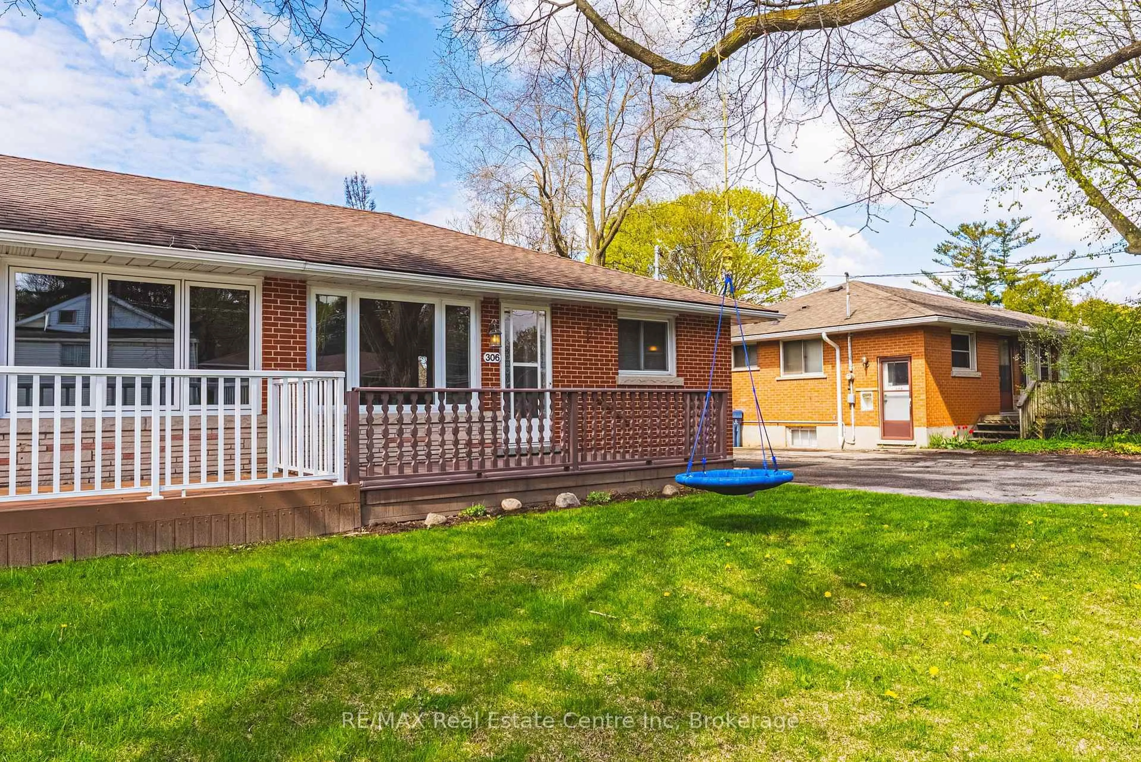 Unknown for 306 Victoria Rd, Guelph Ontario N1E 5J4