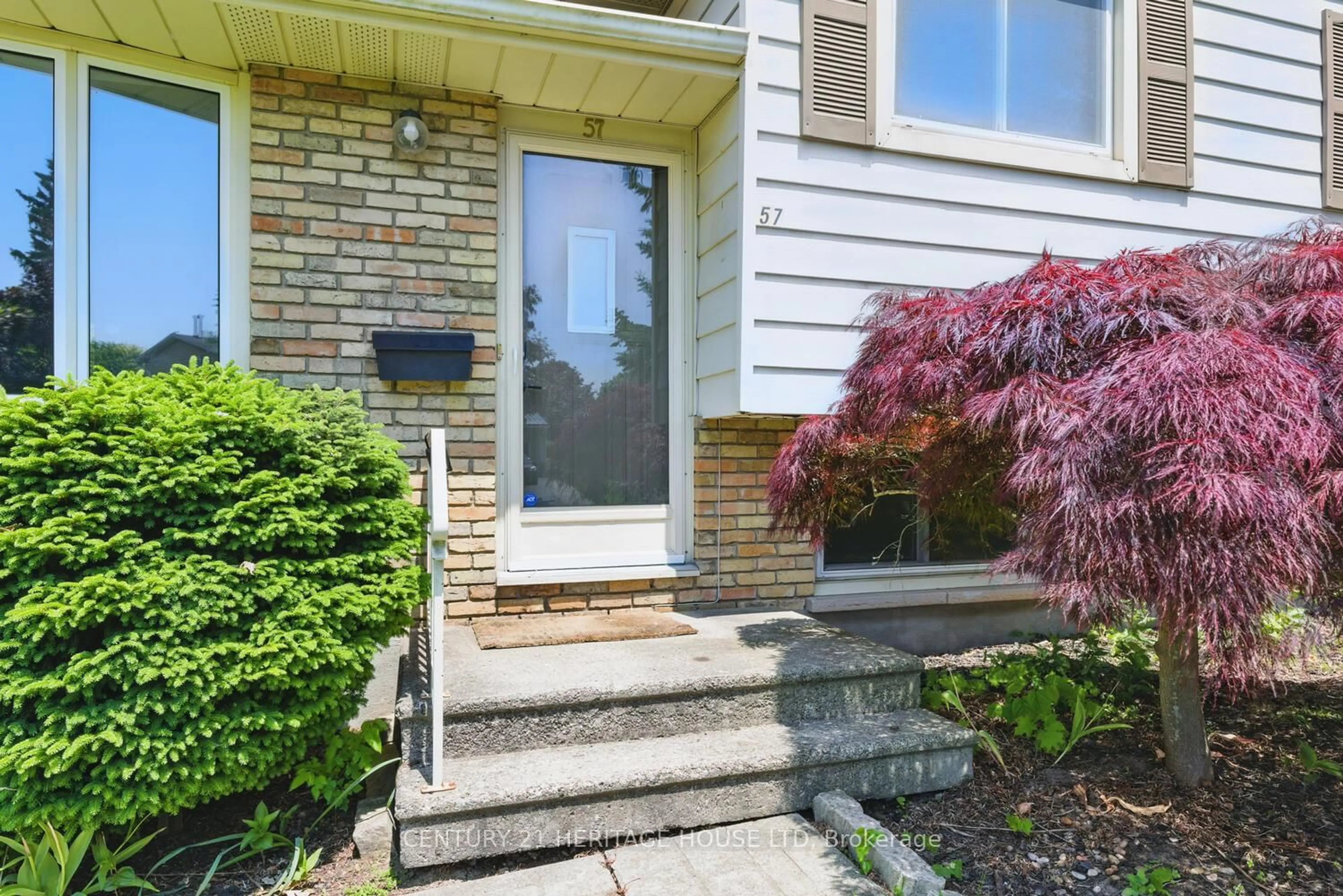 Unknown for 57 VANBUSKIRK Dr, St. Thomas Ontario N5R 4Z3