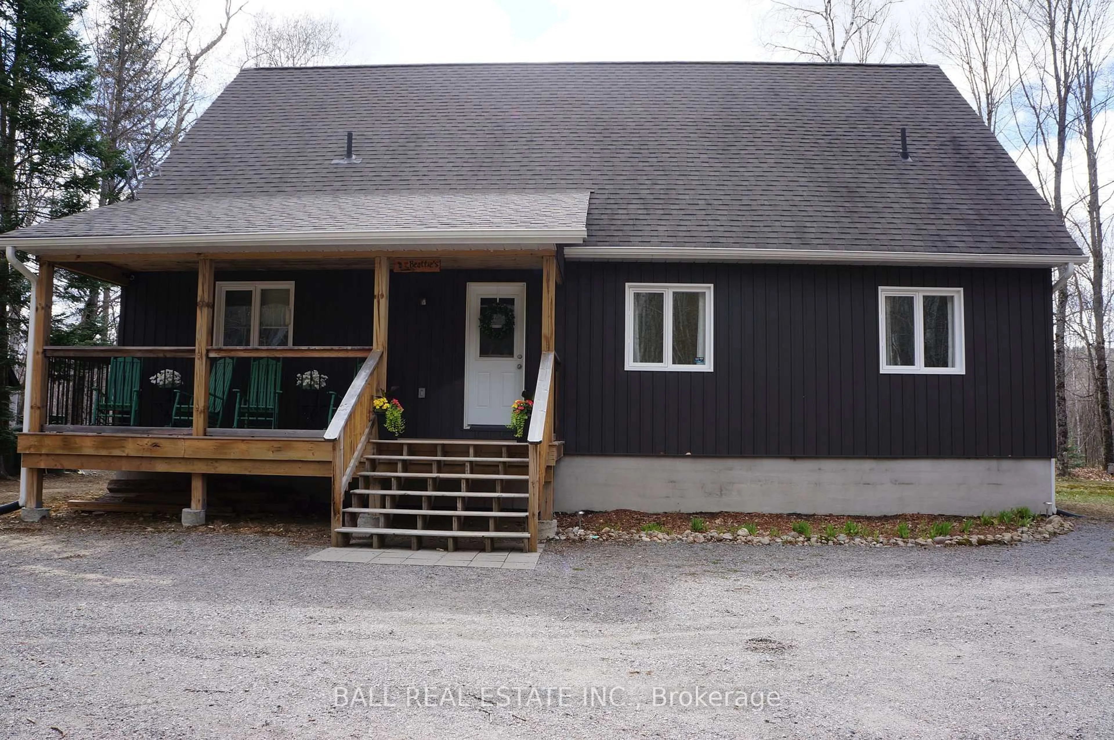 Unknown for 1142 Cardiff Lake Rd, Highlands East Ontario K0L 3C0