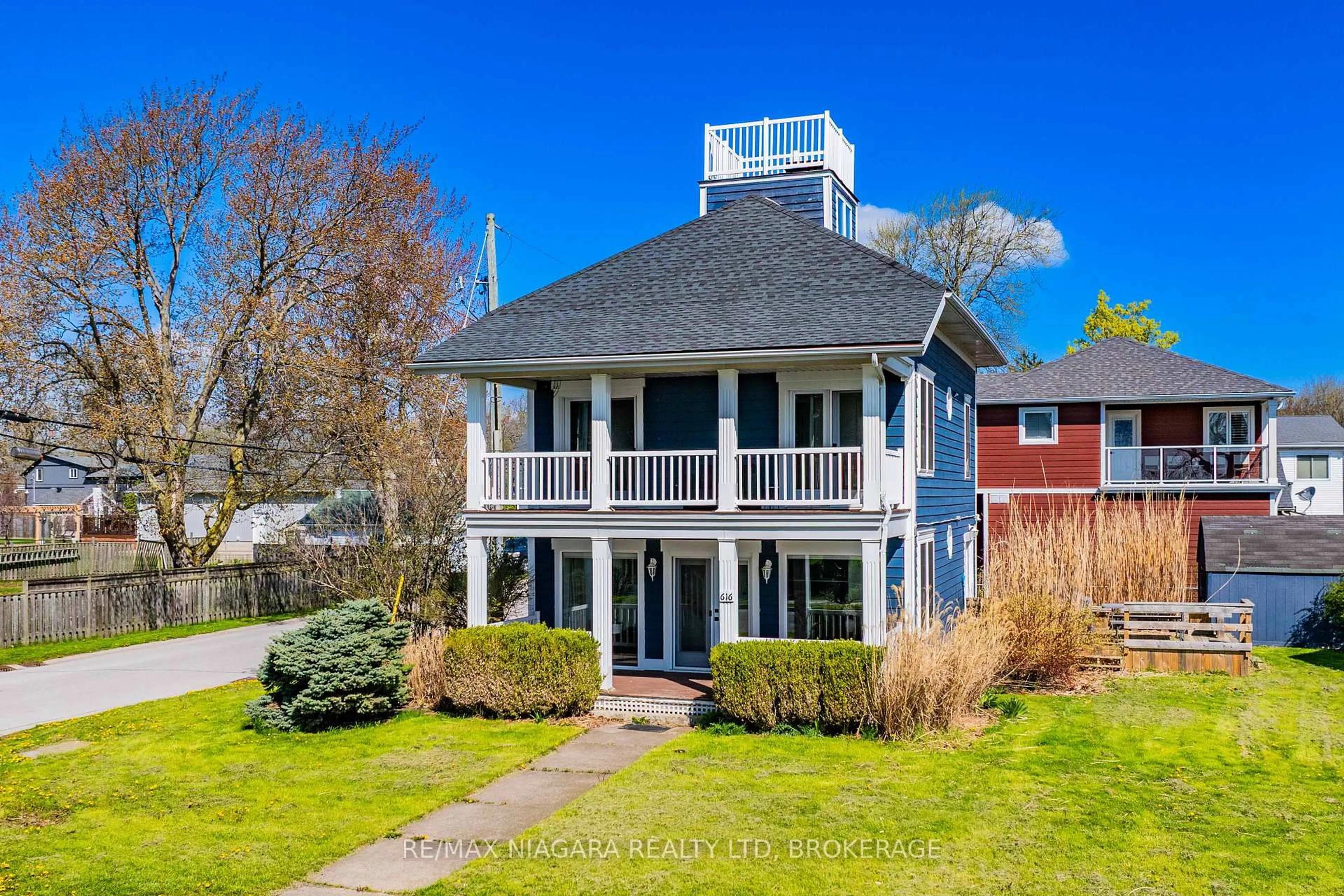Unknown for 616 Lakeshore Rd, Fort Erie Ontario L2A 1B6
