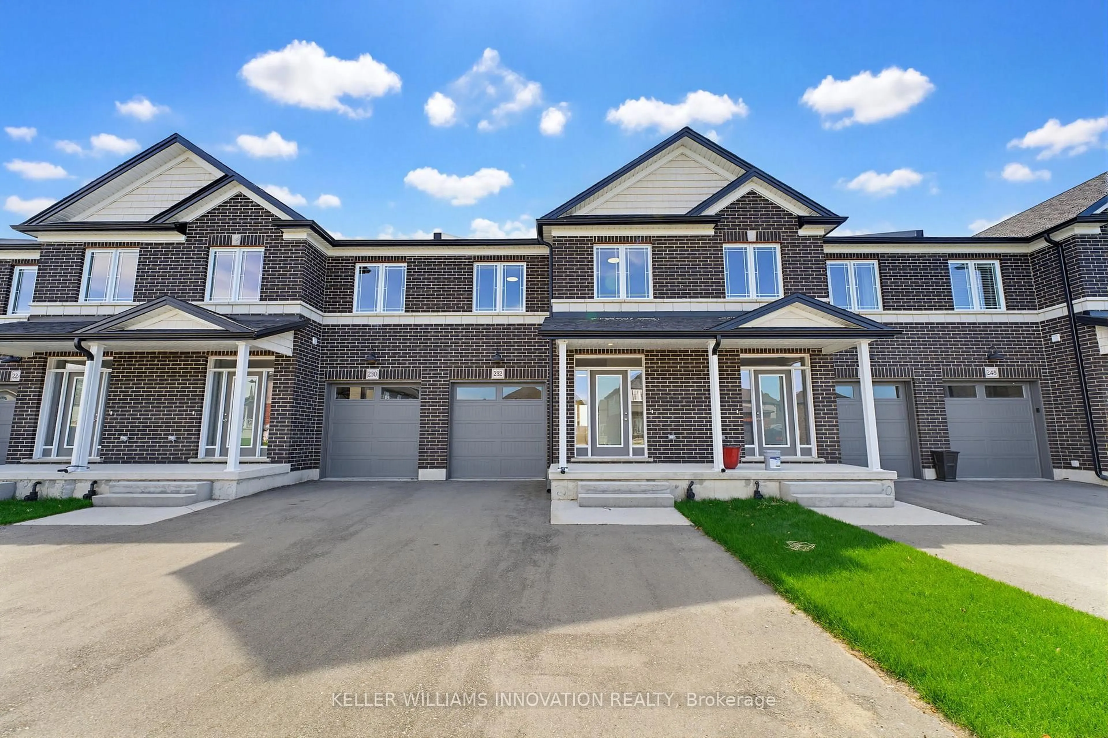 Unknown for 232 Keeso Lane, North Perth Ontario N4W 0J3