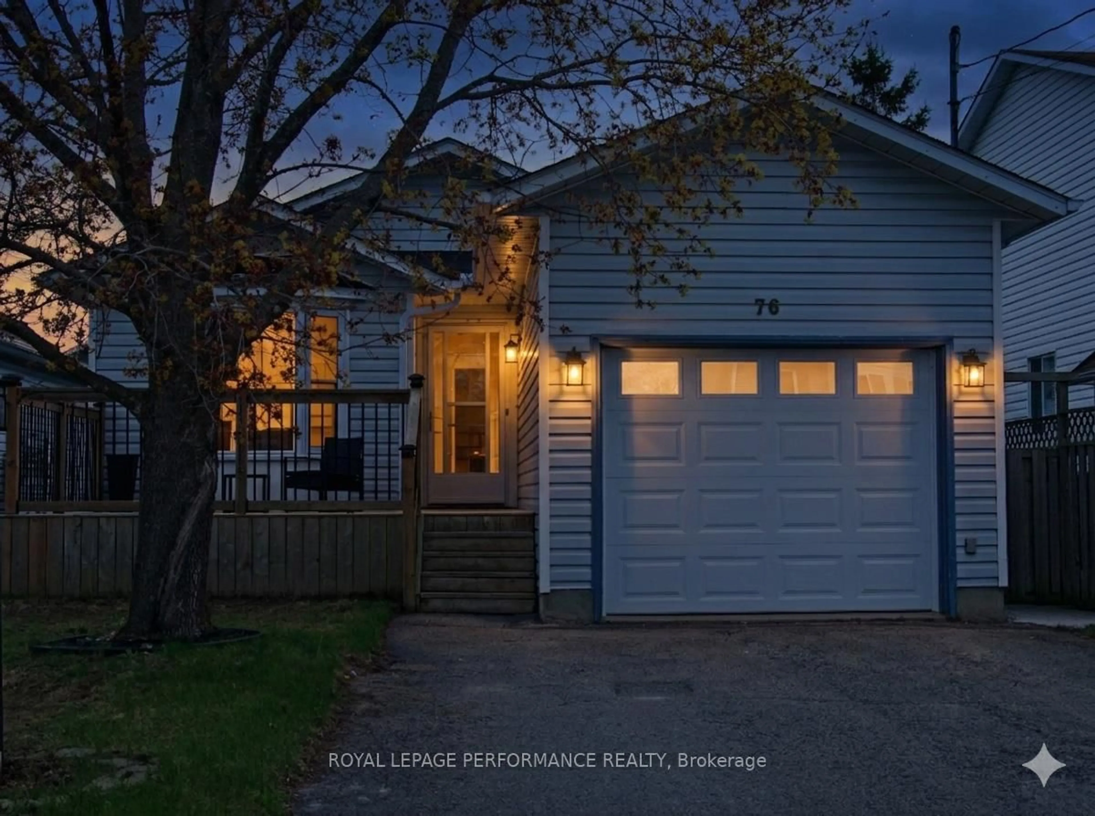 Unknown for 76 Lemaistre St, Carleton Place Ontario K7C 4K4