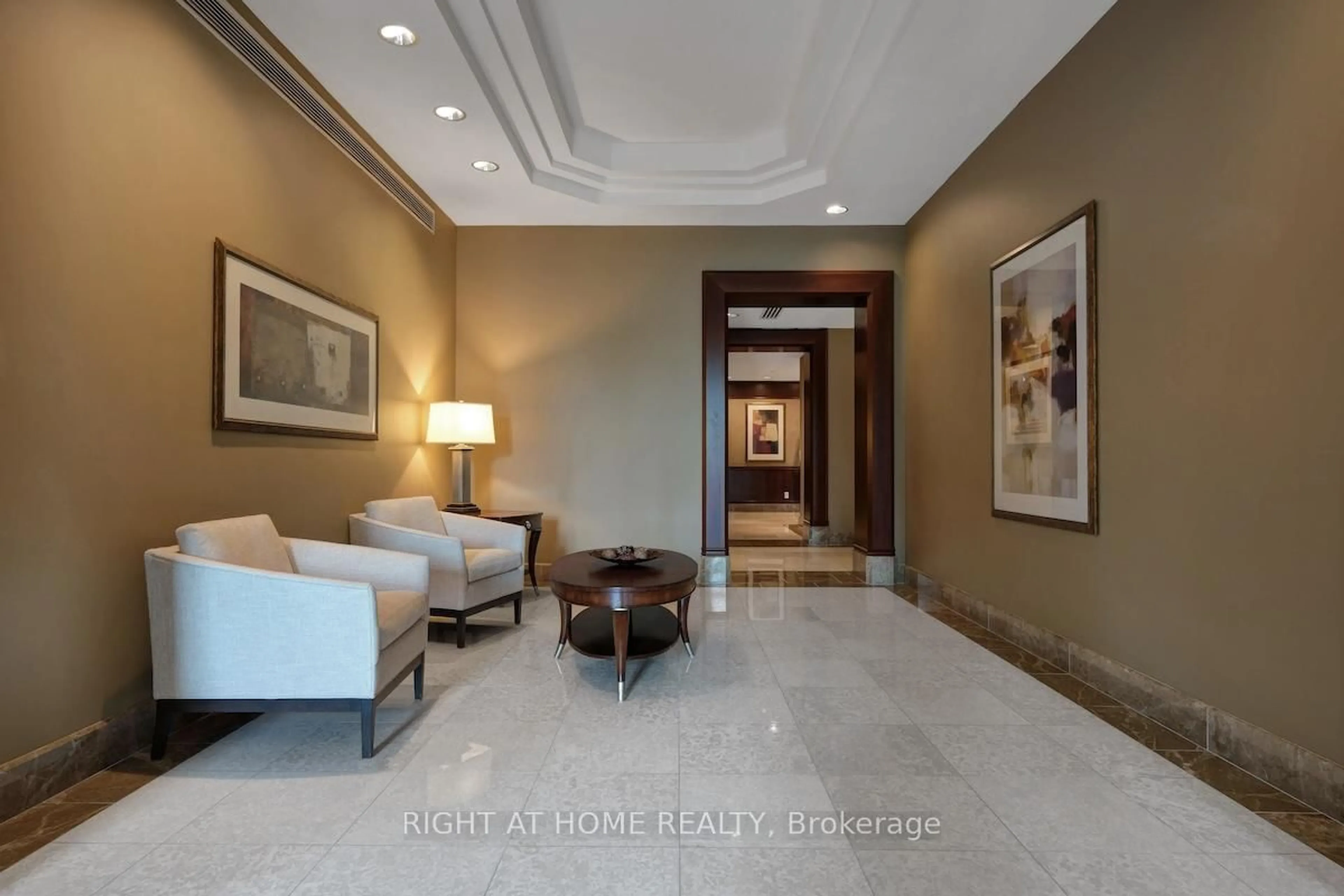 Lobby for 3590 Rivergate Way #904, Ottawa Ontario K1V 1V6