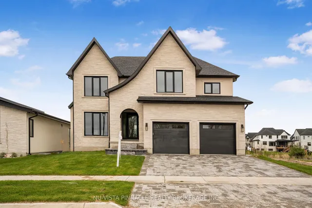 4108 Fallingbrook Rd, London South 2