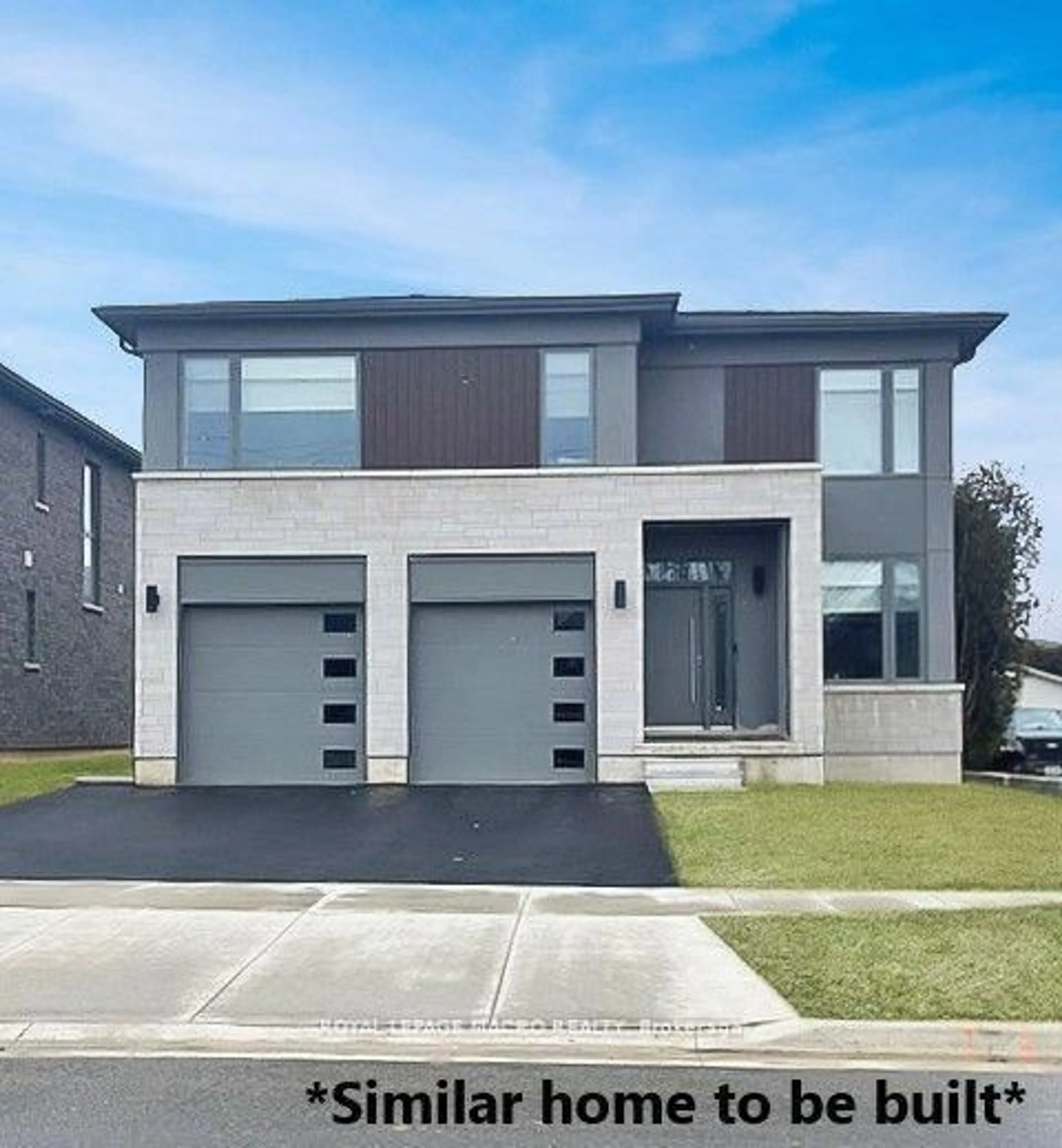Home with brick exterior material, street for 431 Klein Circ, Hamilton Ontario L9K 0K3
