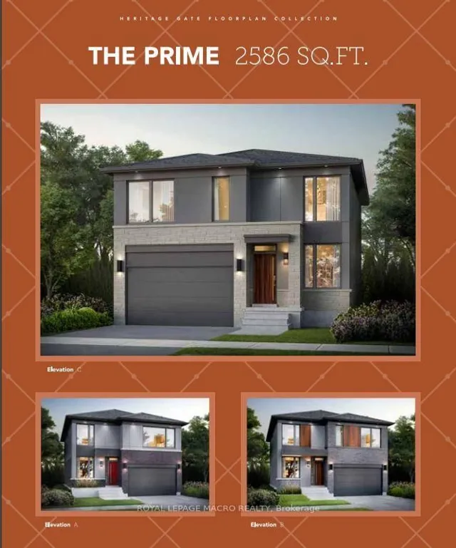 435 Klein Circ, Hamilton 2
