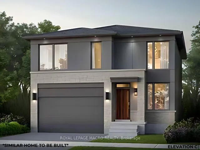 435 Klein Circ, Hamilton 4