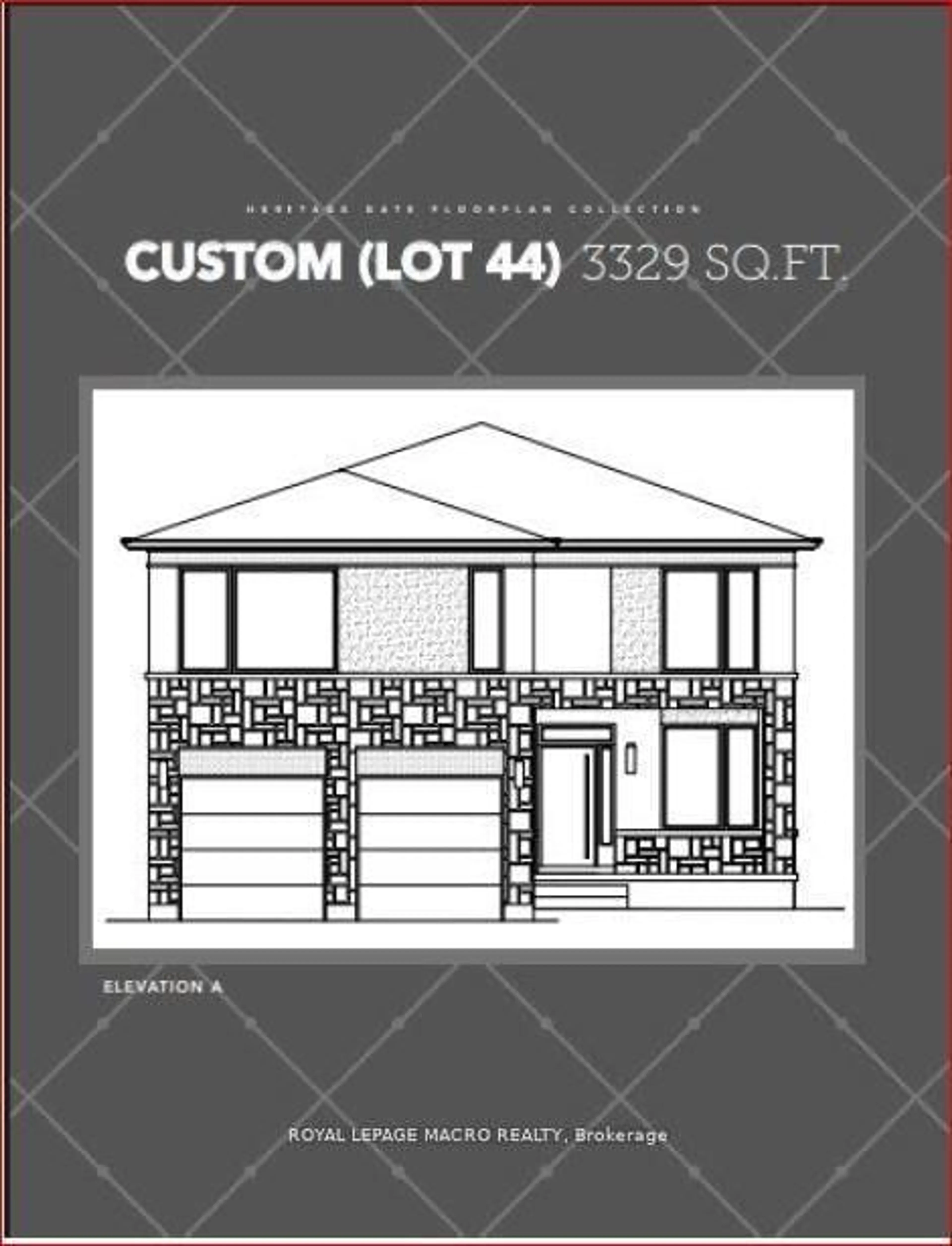 Home with brick exterior material, building for 467 Klein Circ, Hamilton Ontario L9K 0K3