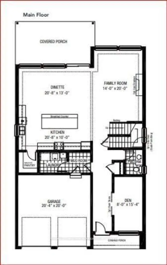 467 Klein Circ, Hamilton 3