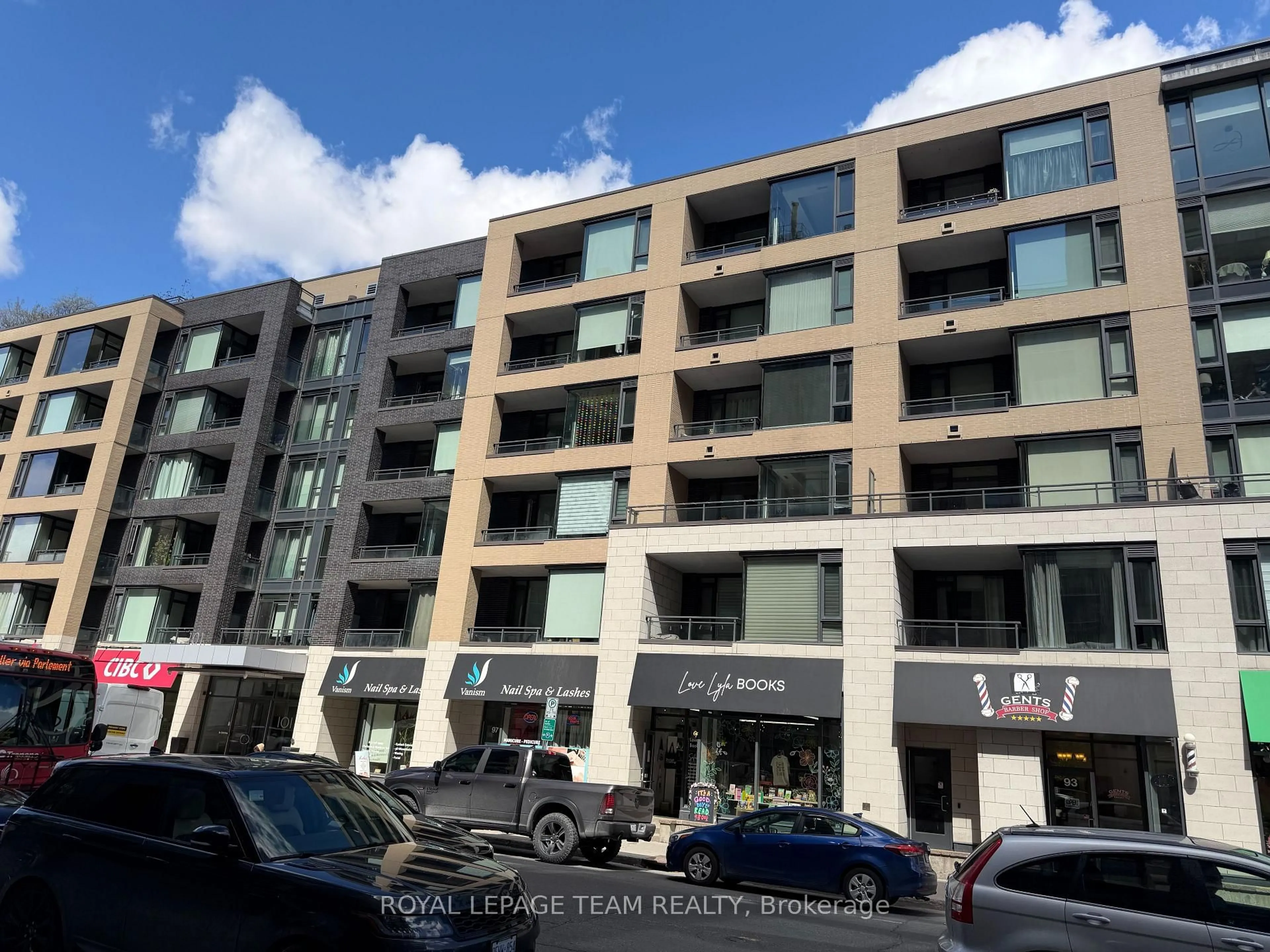 Unknown for 101 Richmond Rd #219, Ottawa Ontario K1Z 0A6