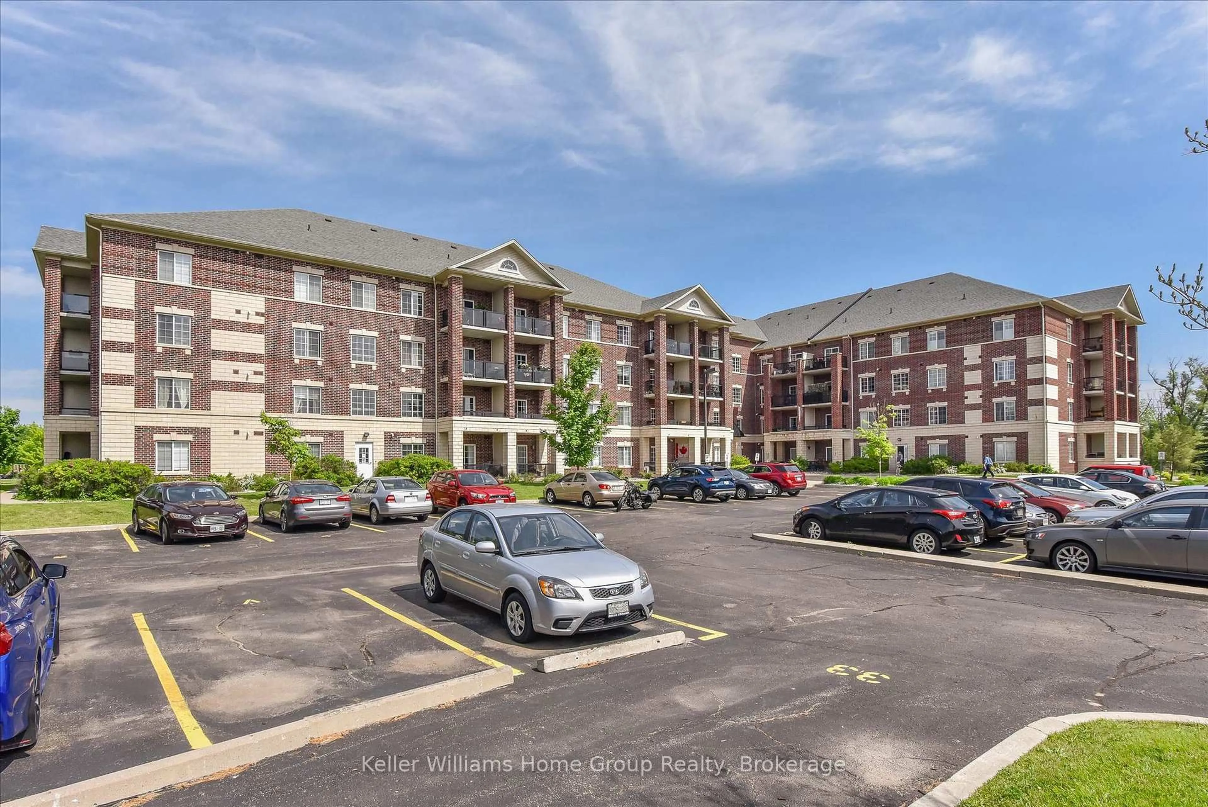 Unknown for 308 Watson Pkwy #114, Guelph Ontario N1E 0G7