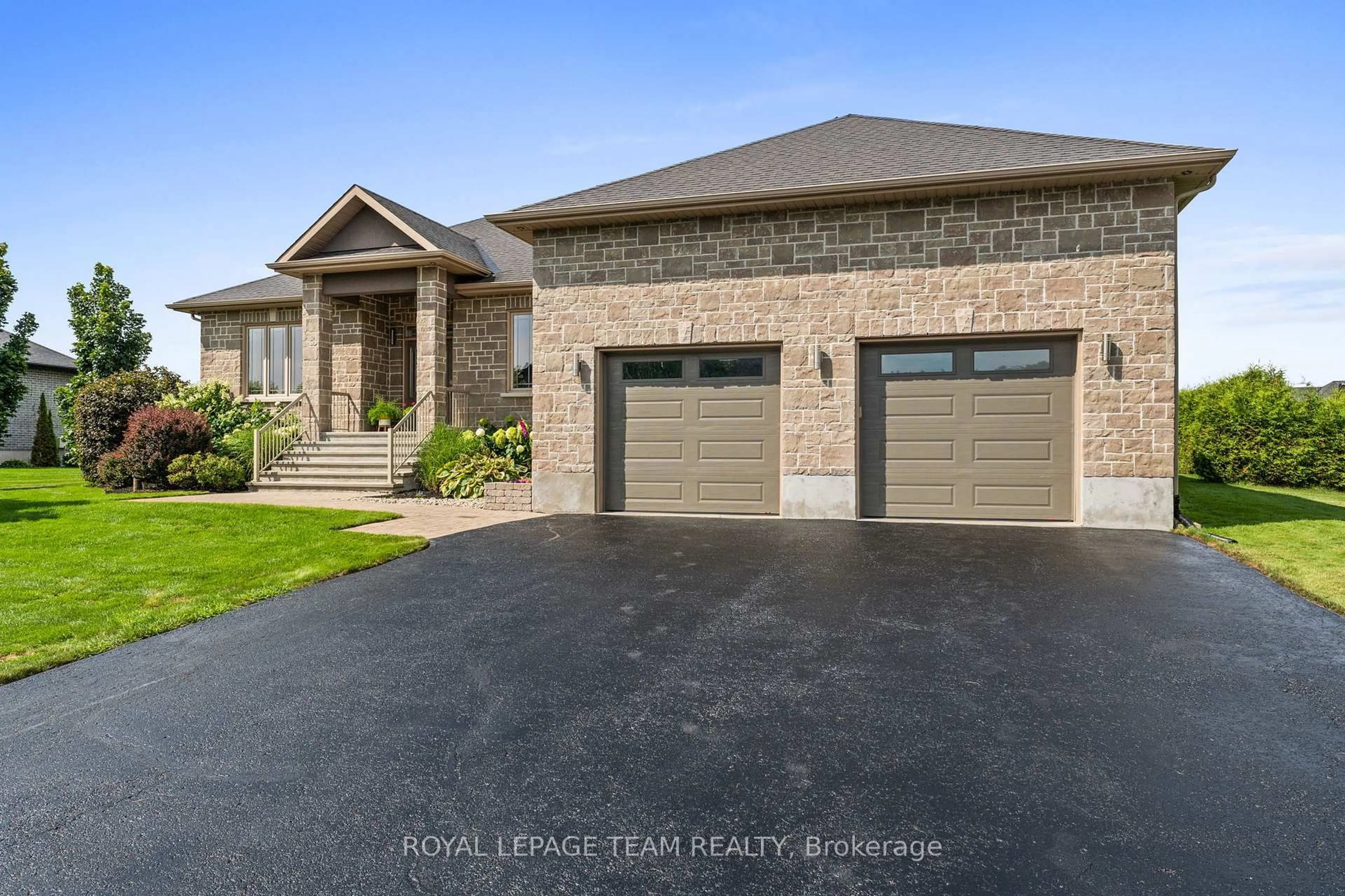 Home with brick exterior material, street for 6935 Still Meadow Way, Ottawa Ontario K4P 0C9