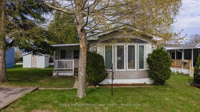 55 CHEROKEE Lane, Ashfield-Colborne-Wawanosh 3