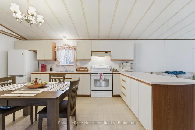 55 CHEROKEE Lane, Ashfield-Colborne-Wawanosh 5