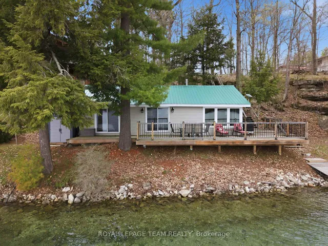 69 O2 Otter Lake Rd, Rideau Lakes 2