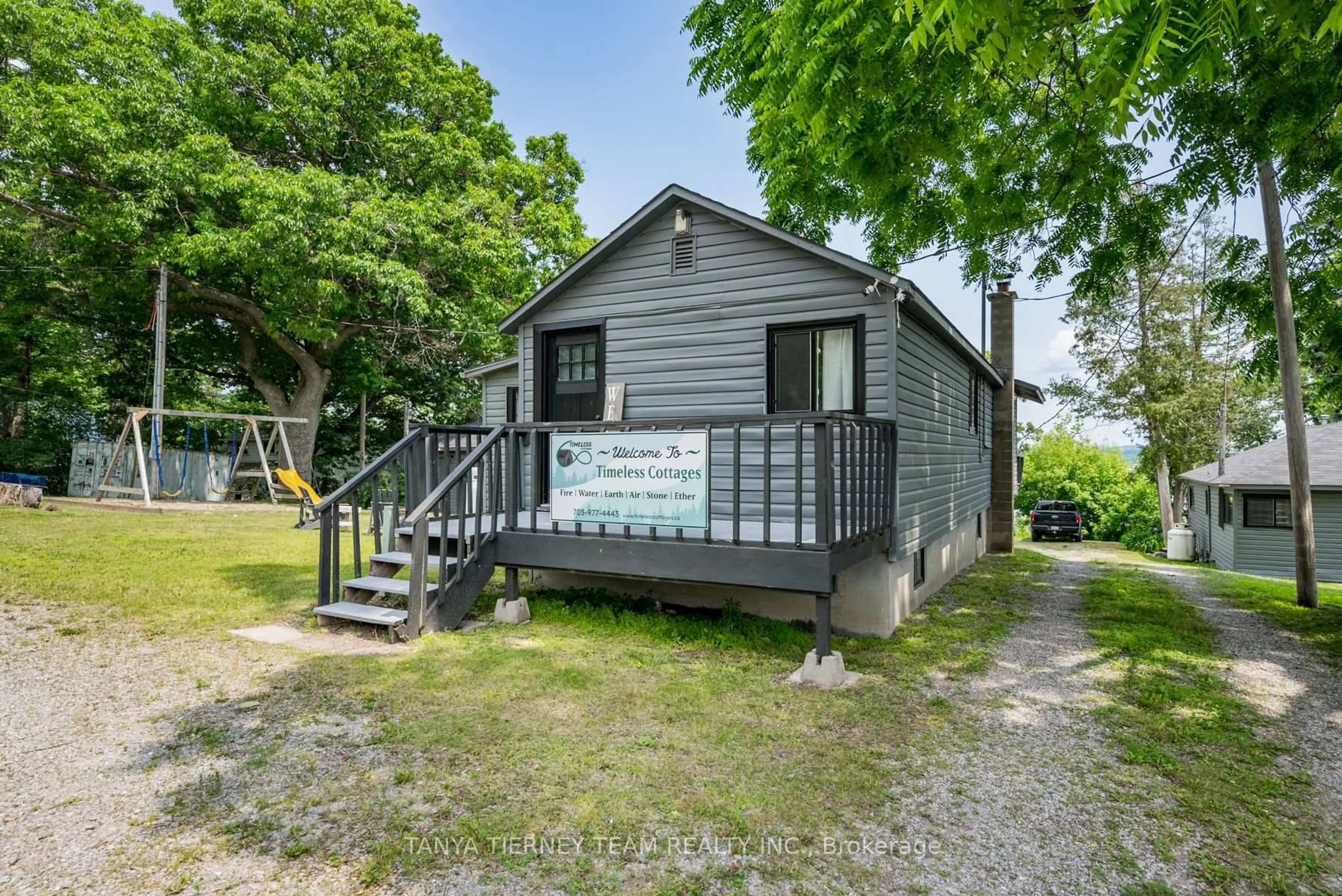 Shed for 723 Bolin Rd, Otonabee-South Monaghan Ontario K0L 2G0