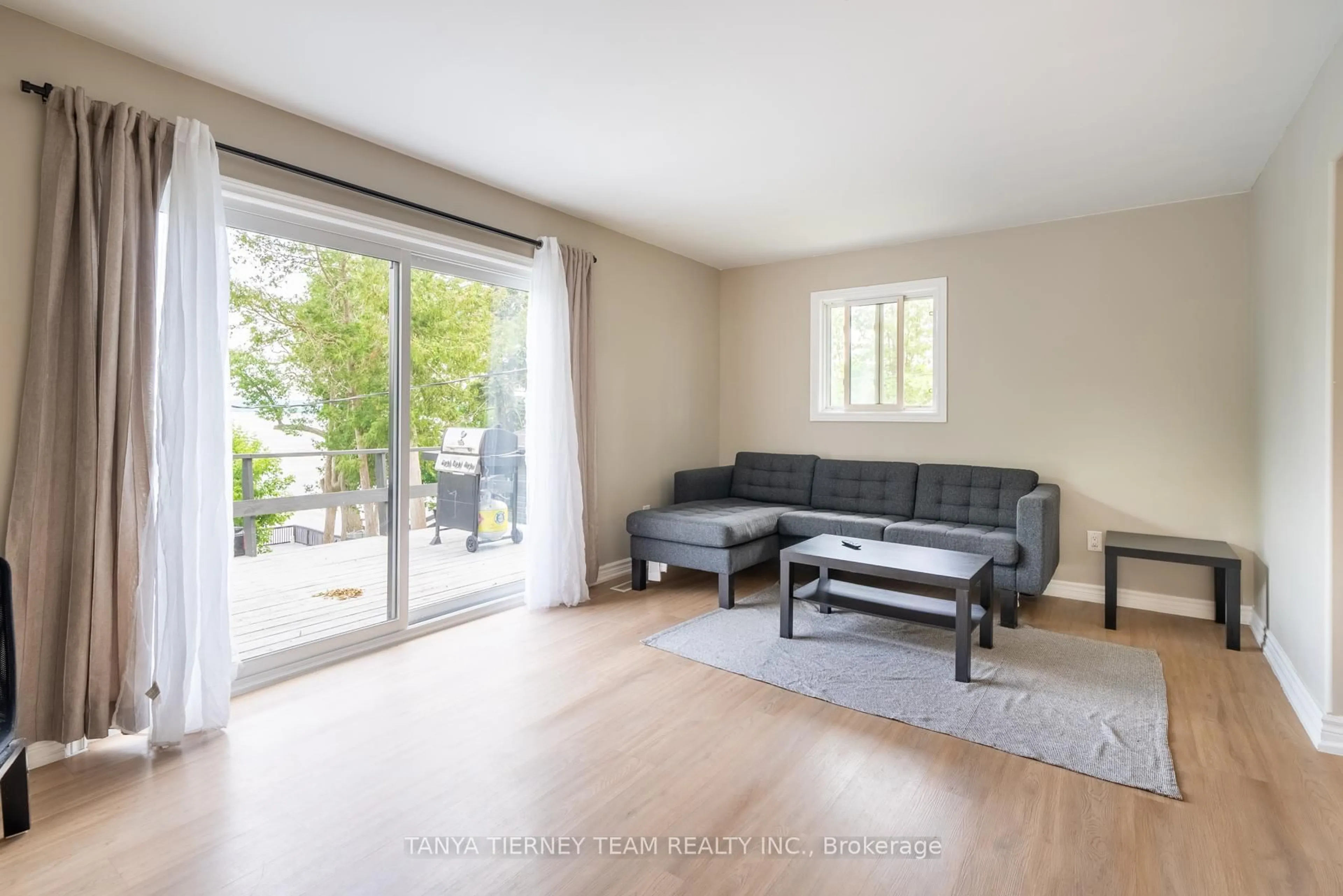 Living room with furniture, unknown for 723 Bolin Rd, Otonabee-South Monaghan Ontario K0L 2G0