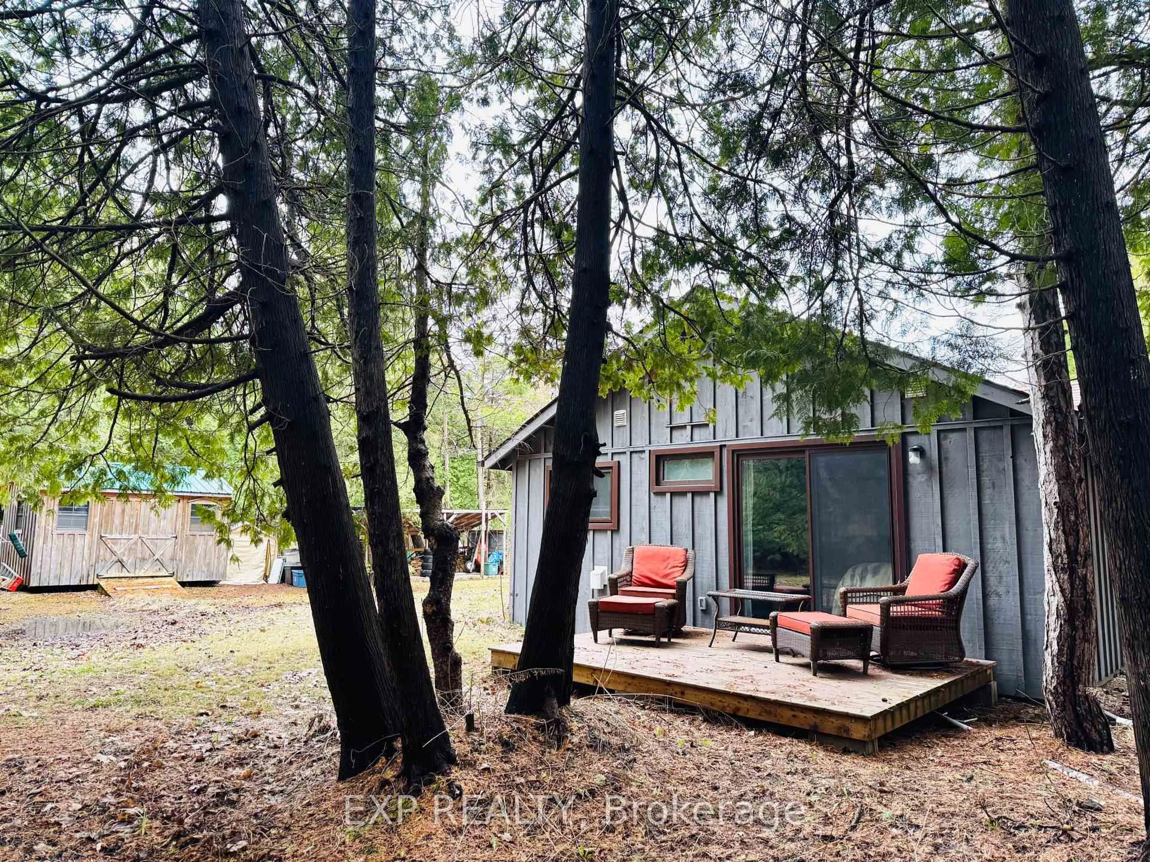 Unknown for 246 Sunset Dr, Kincardine Ontario N0C 2C5
