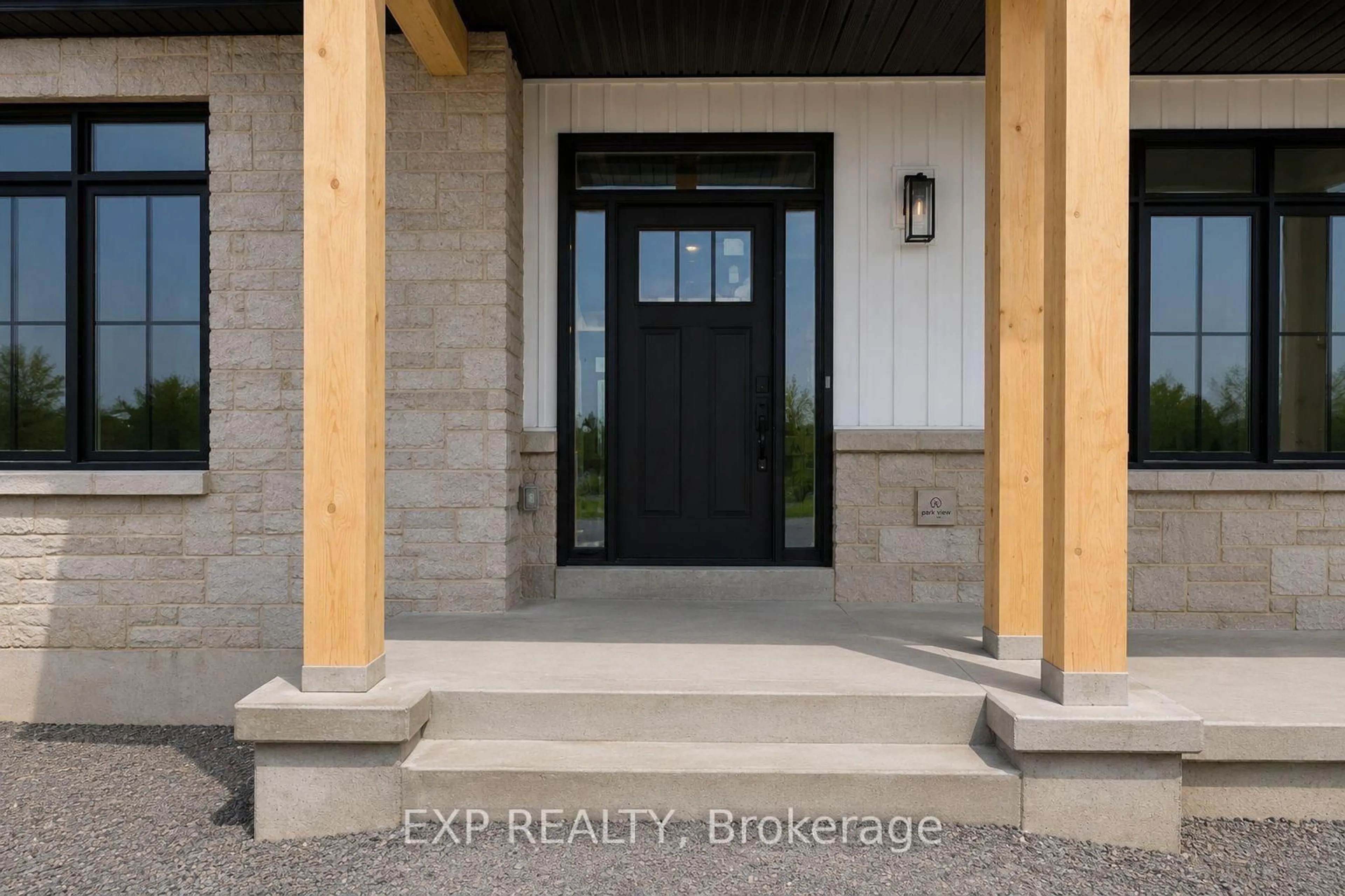 Indoor entryway for 479 Guy Welsh Dr, Perth Ontario K7H 3C8