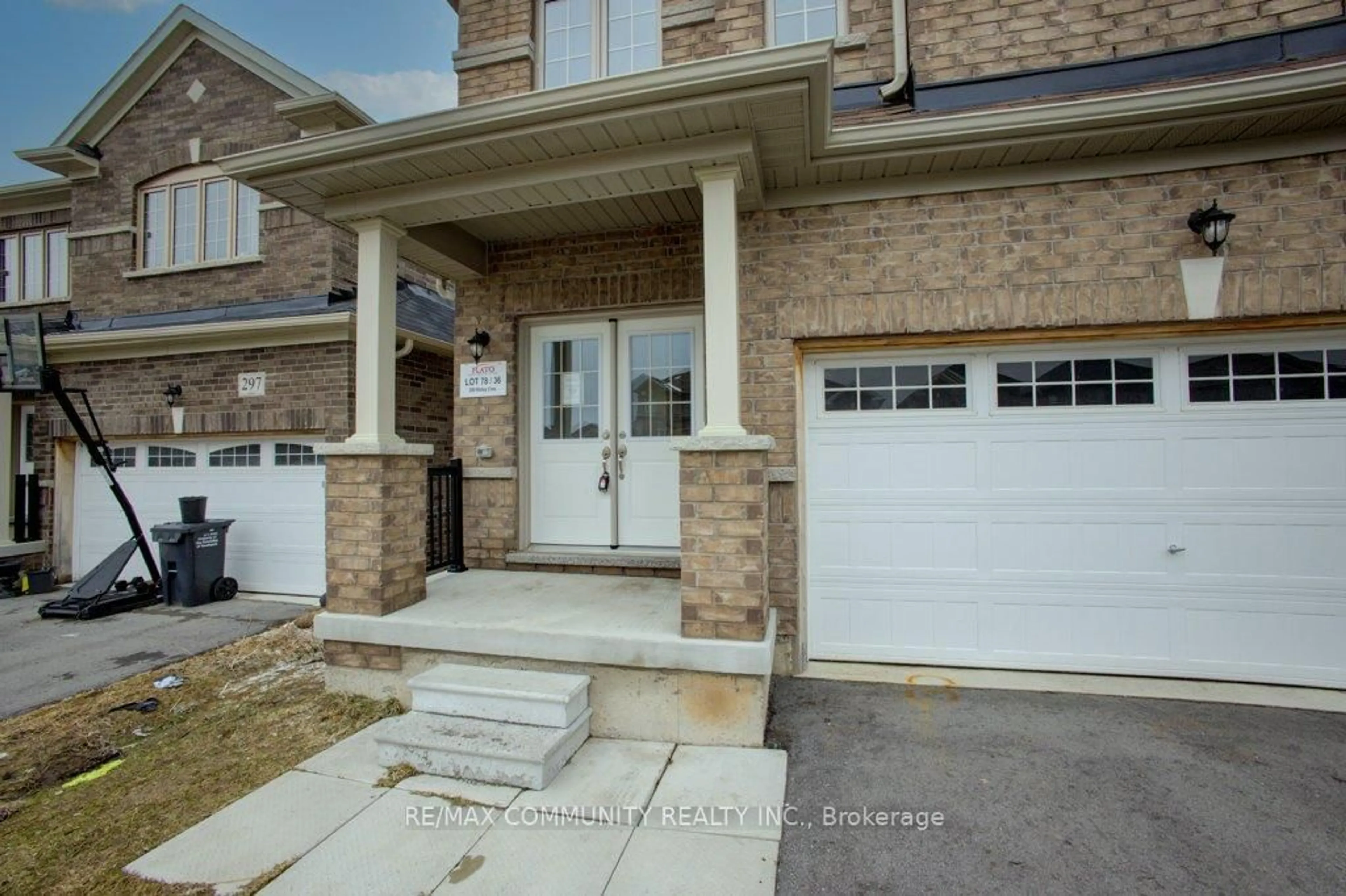 Unknown for 299 Ridley Cres, Southgate Ontario N0C 1B0