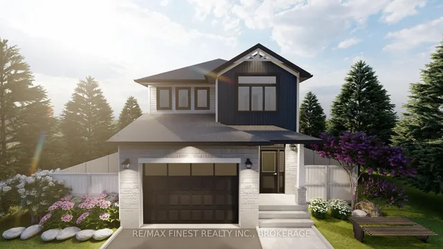 1340 Turnbull Way #LOT E40, Kingston 1