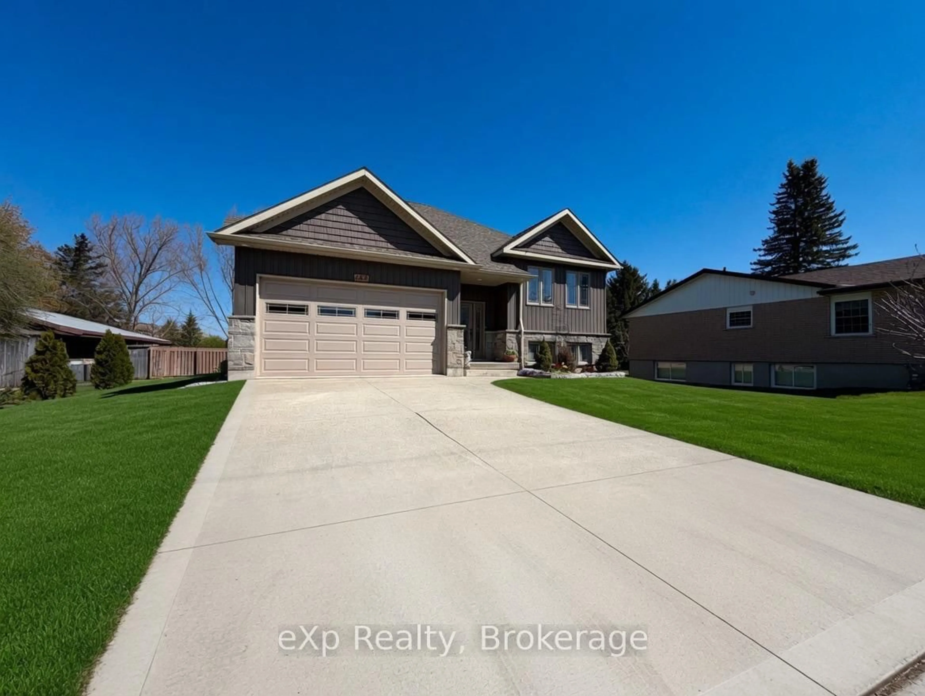 Unknown for 133 WILLIAM St, West Grey Ontario N0G 2M0