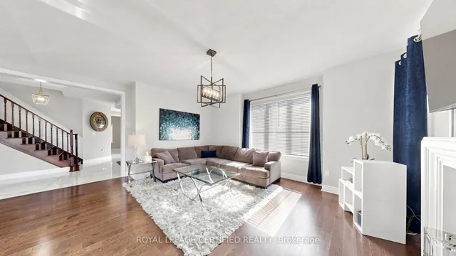 1 Benson Ave, Mono 5