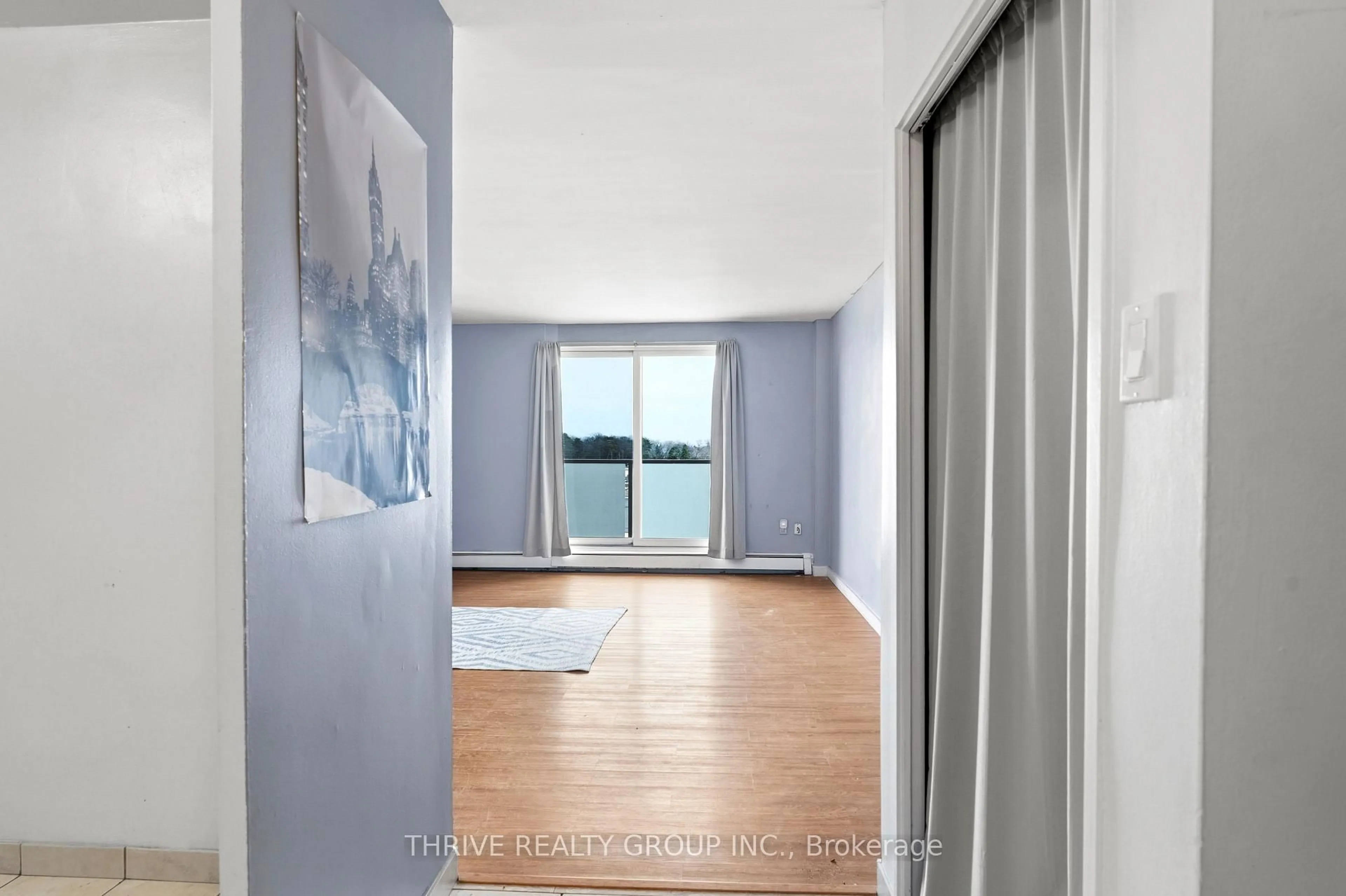 Unknown for 583 Mornington Ave #708, London East Ontario N5Y 3E9