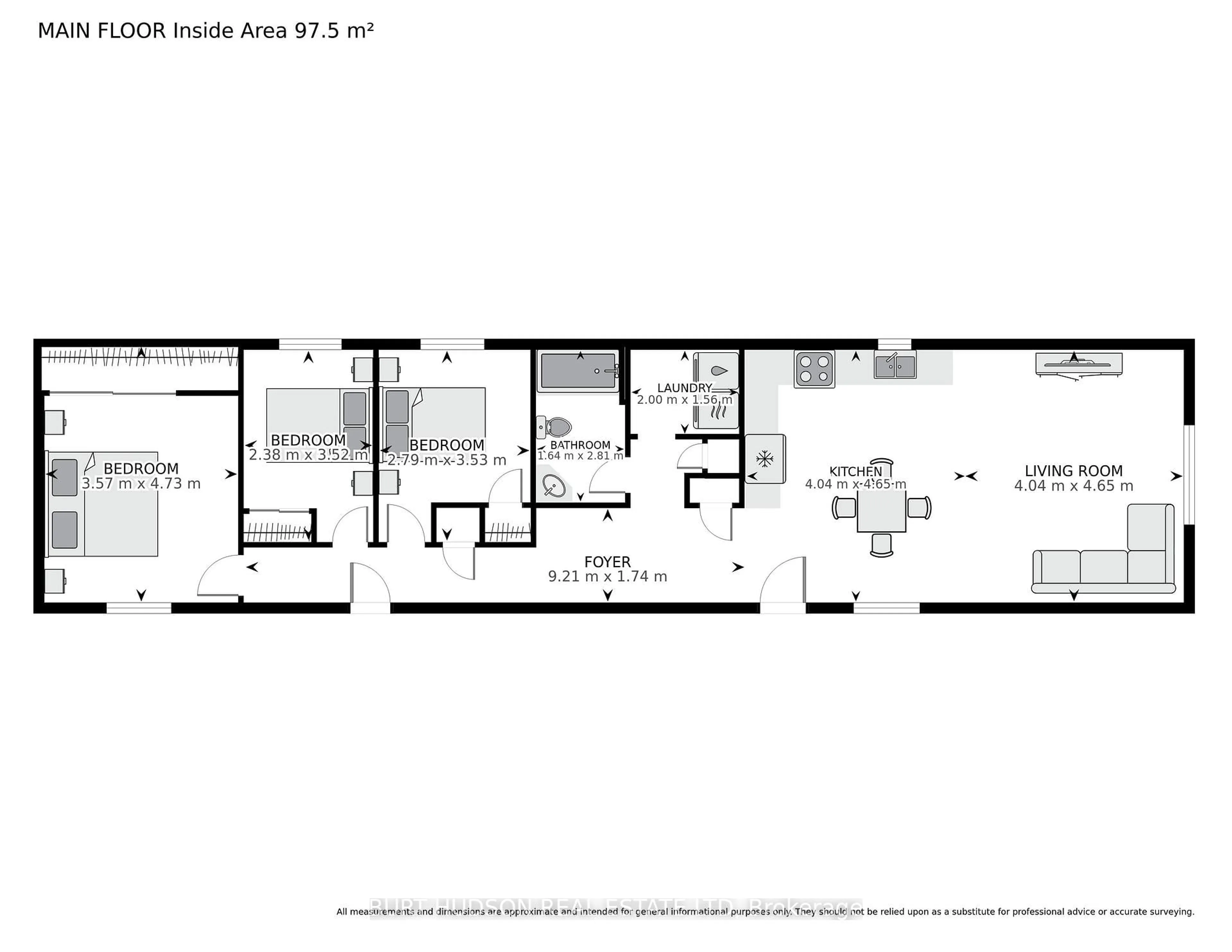 Floor plan for 227 BIG HILL Rd #38, Leeds and the Thousand Islands Ontario K0H 2N0