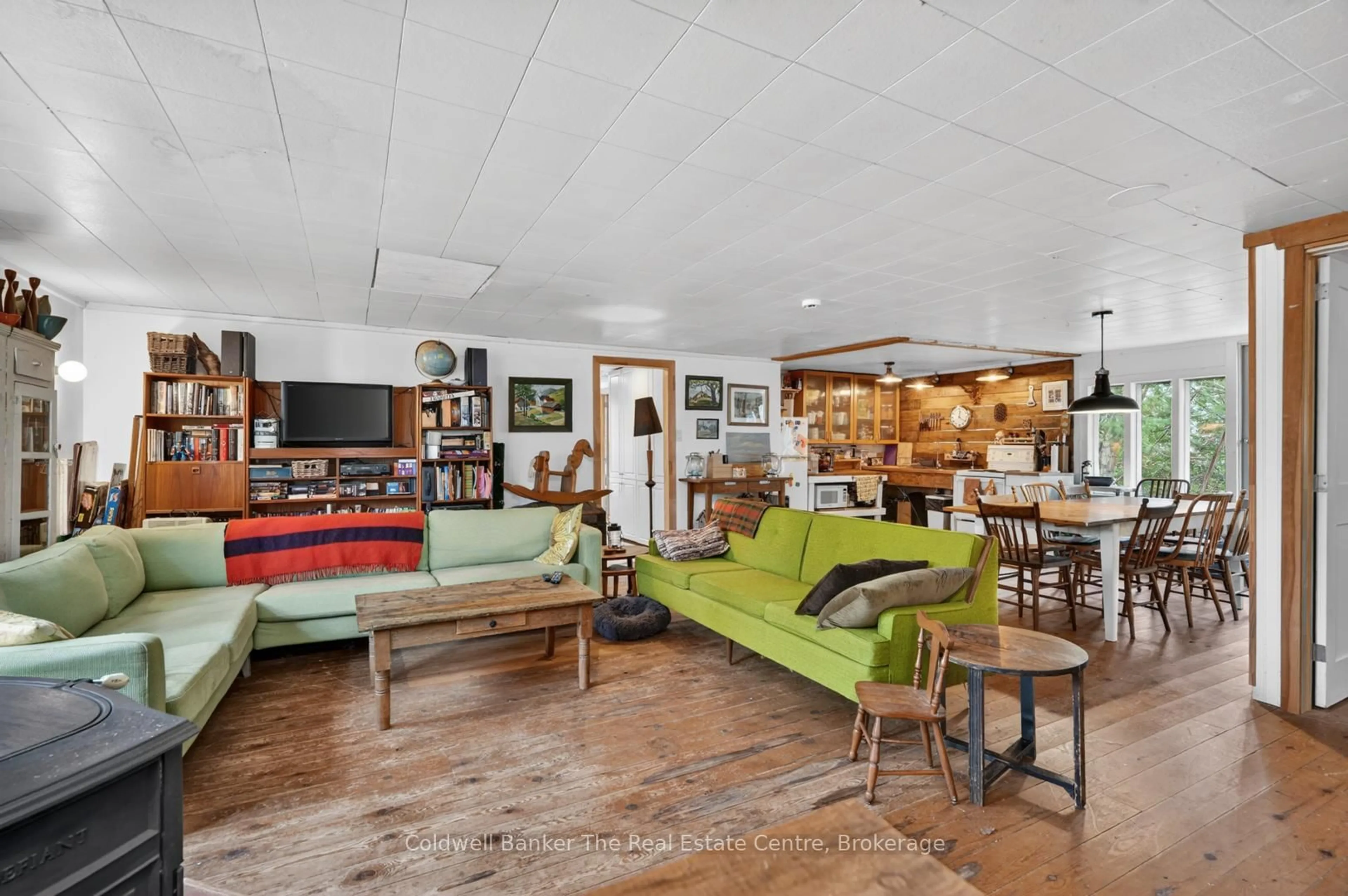 Unknown for 1657 Houseys Rapids Rd, Gravenhurst Ontario P1P 1R3