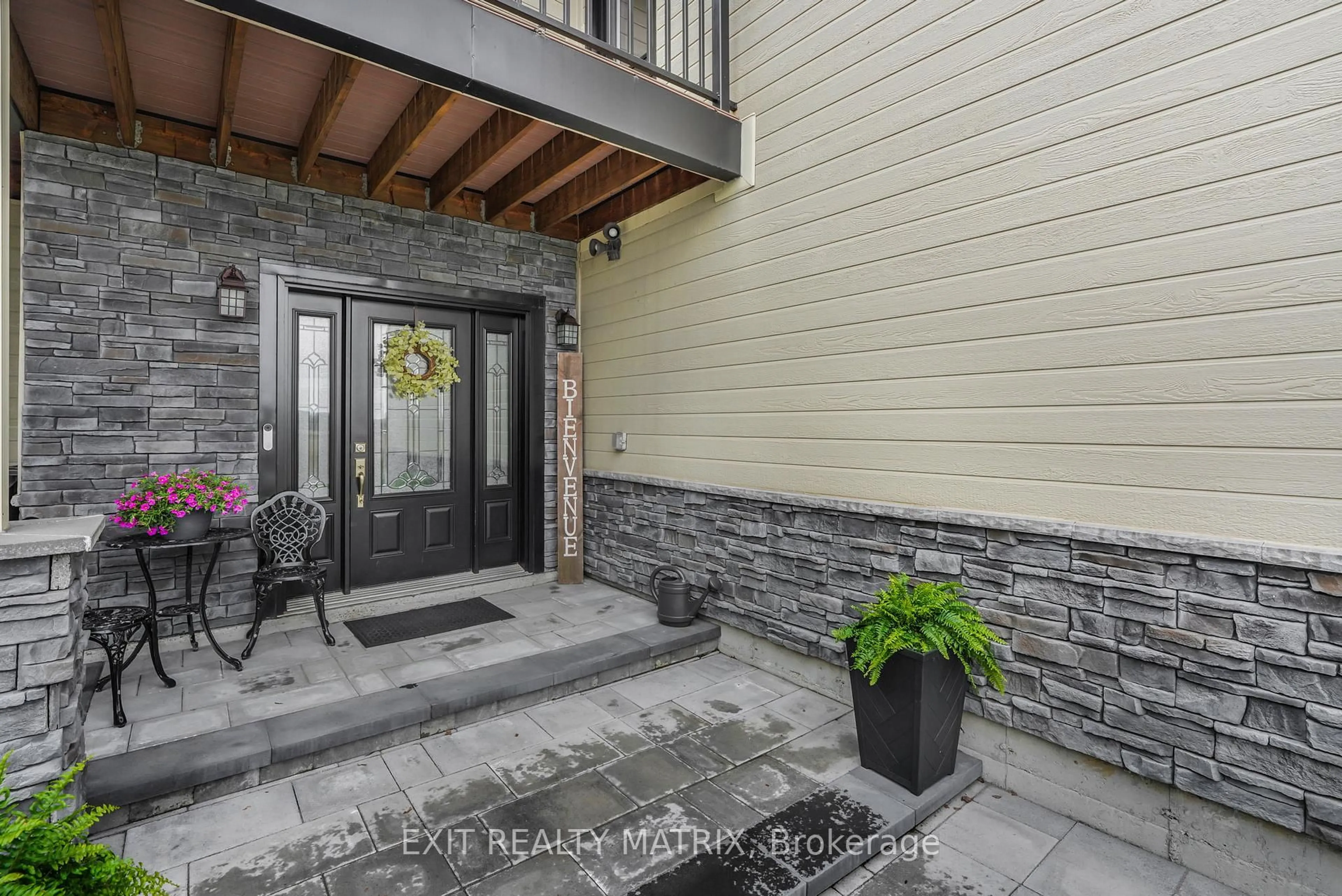 Indoor entryway for 4978 DU PARC Rd, The Nation Ontario K0B 1G0