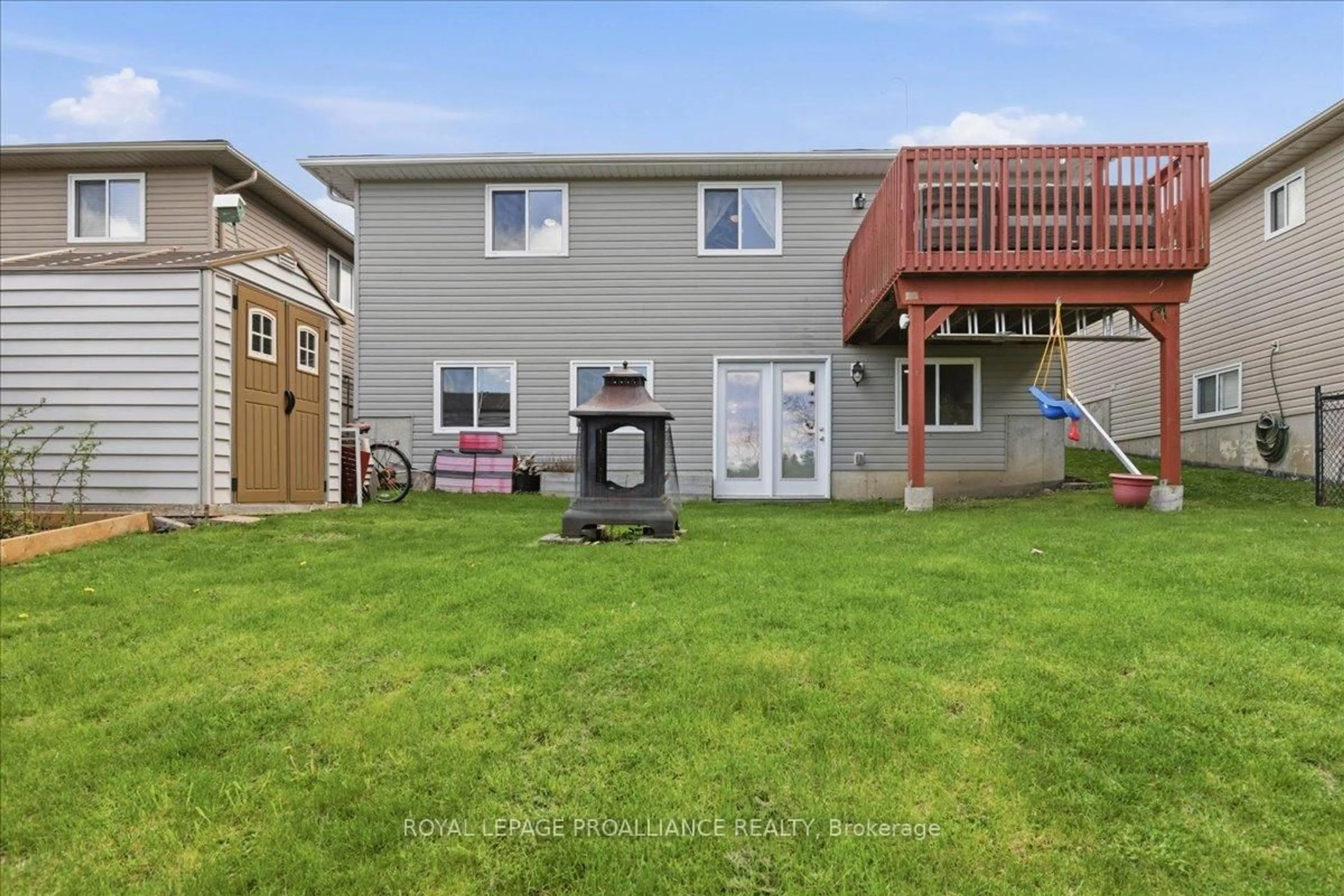 Unknown for 189 Nicholas St, Quinte West Ontario K8V 6E8
