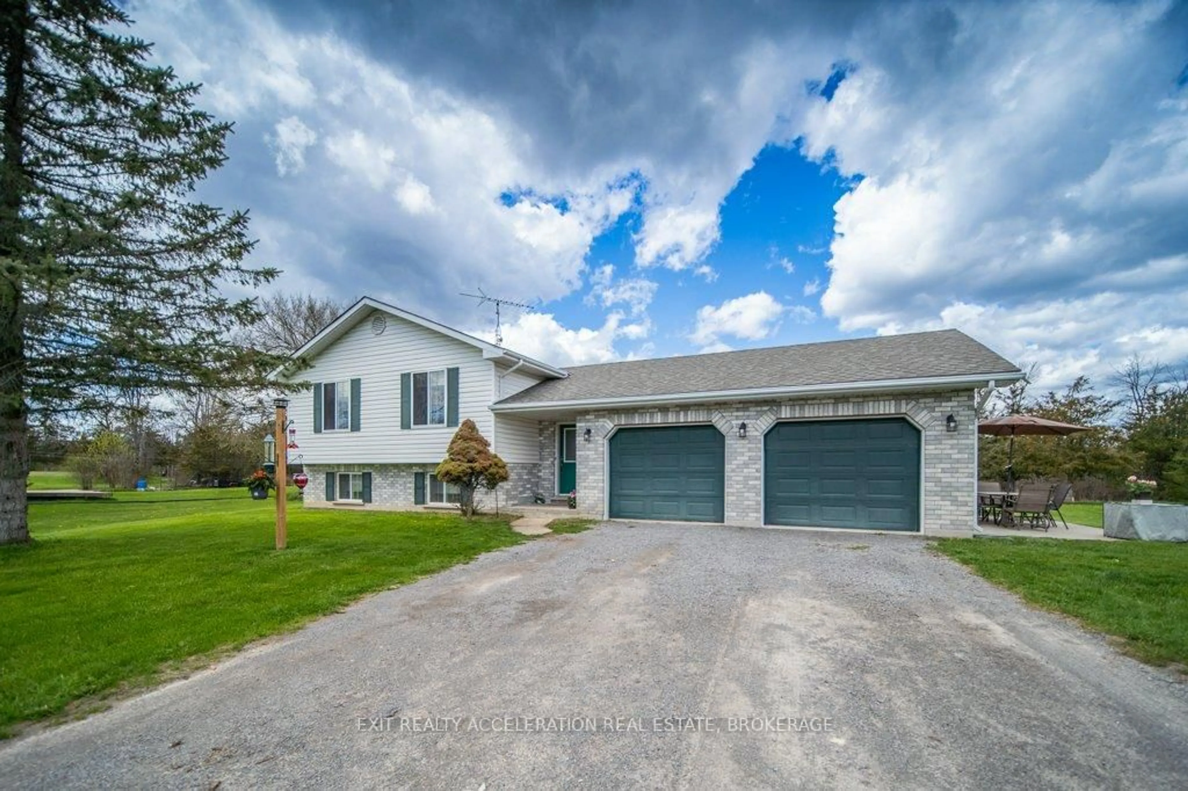 Unknown for 1189 Lazier Rd, Shannonville Ontario K0K 3A0