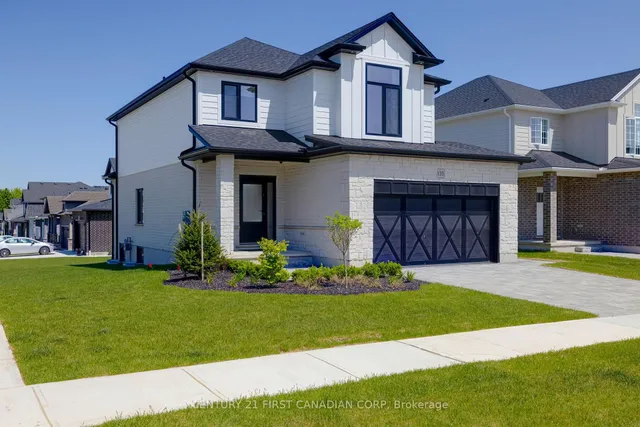 133 BASIL Cres, Middlesex Centre 2
