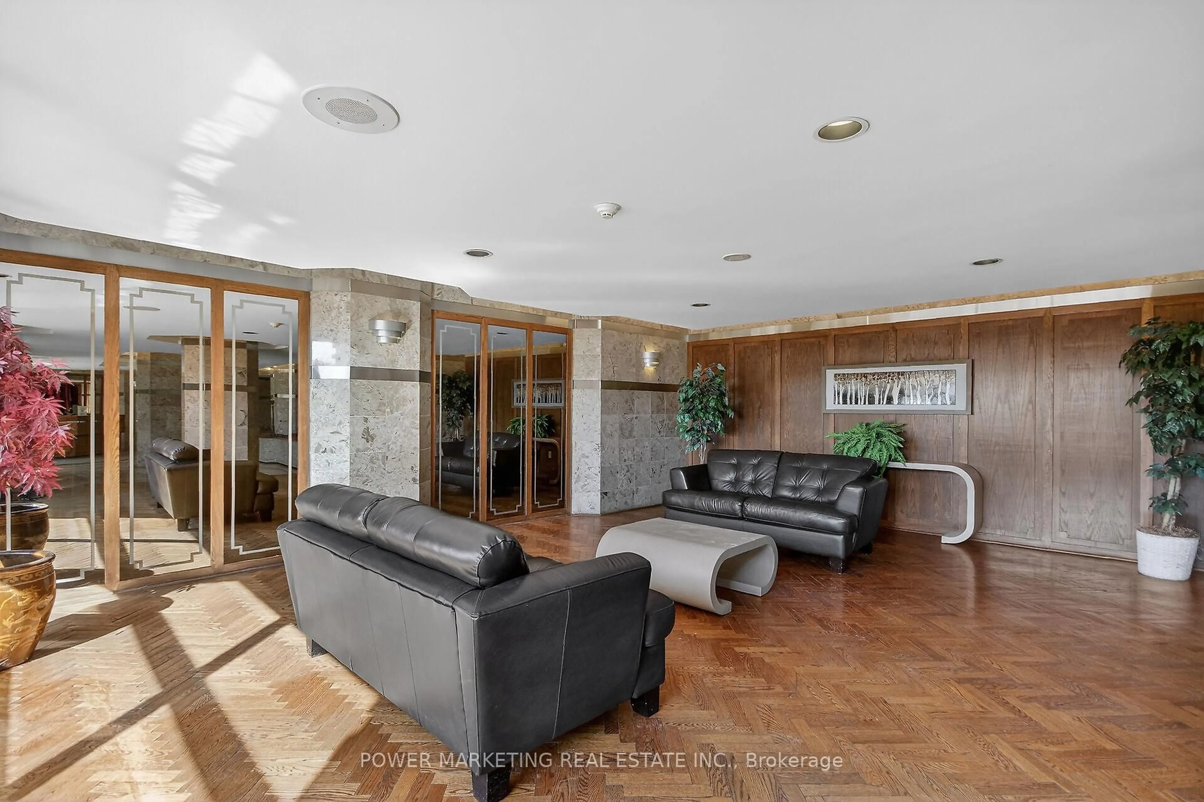Lobby for 2759 CAROUSEL Cres #1206, Ottawa Ontario K1T 2N5