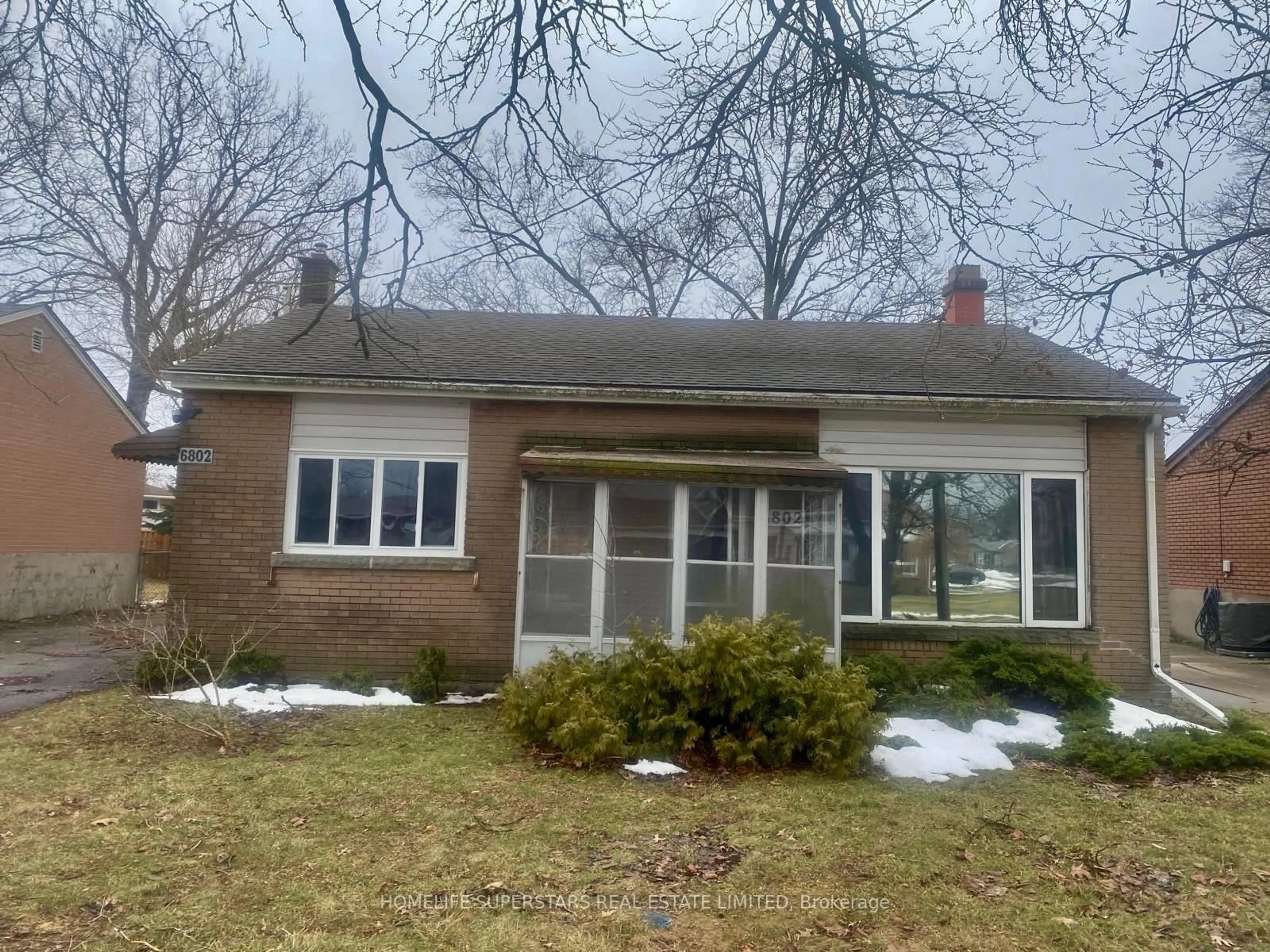Unknown for 6802 Jill Dr, Niagara Falls Ontario L2G 3J2