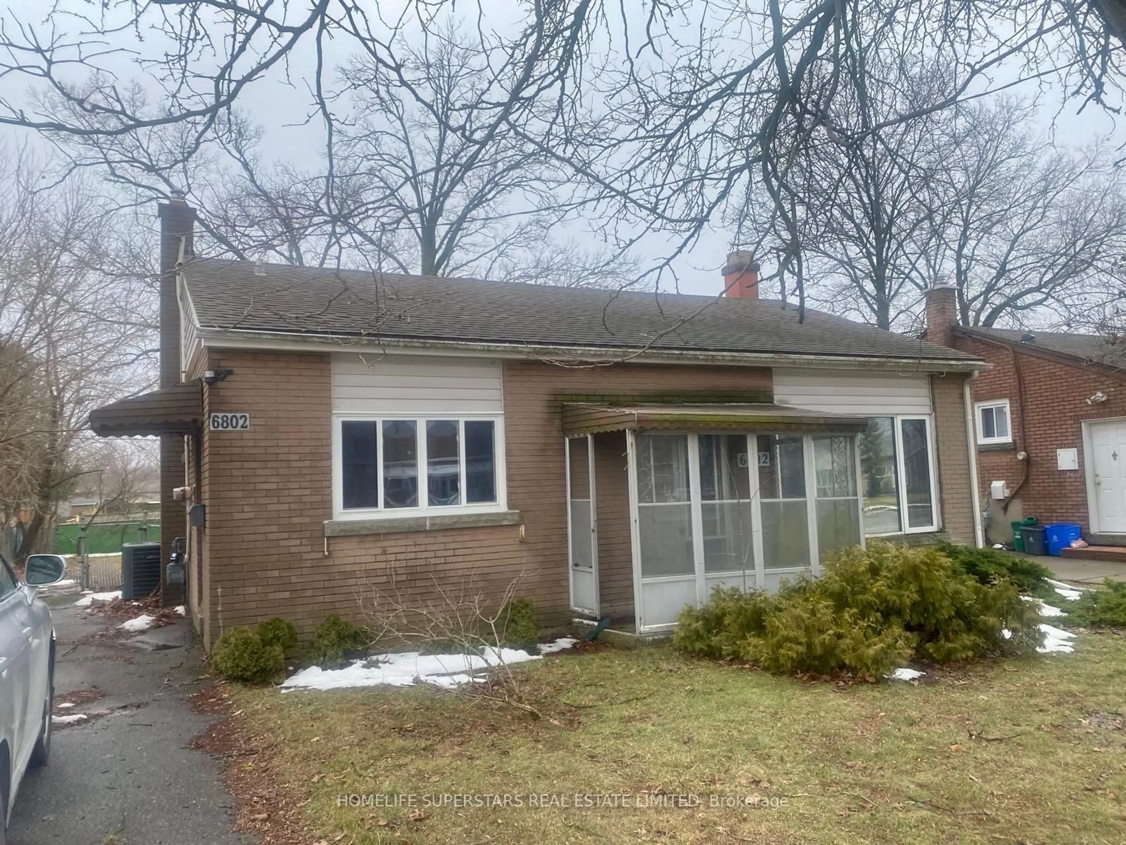 Unknown for 6802 Jill Dr, Niagara Falls Ontario L2G 3J2