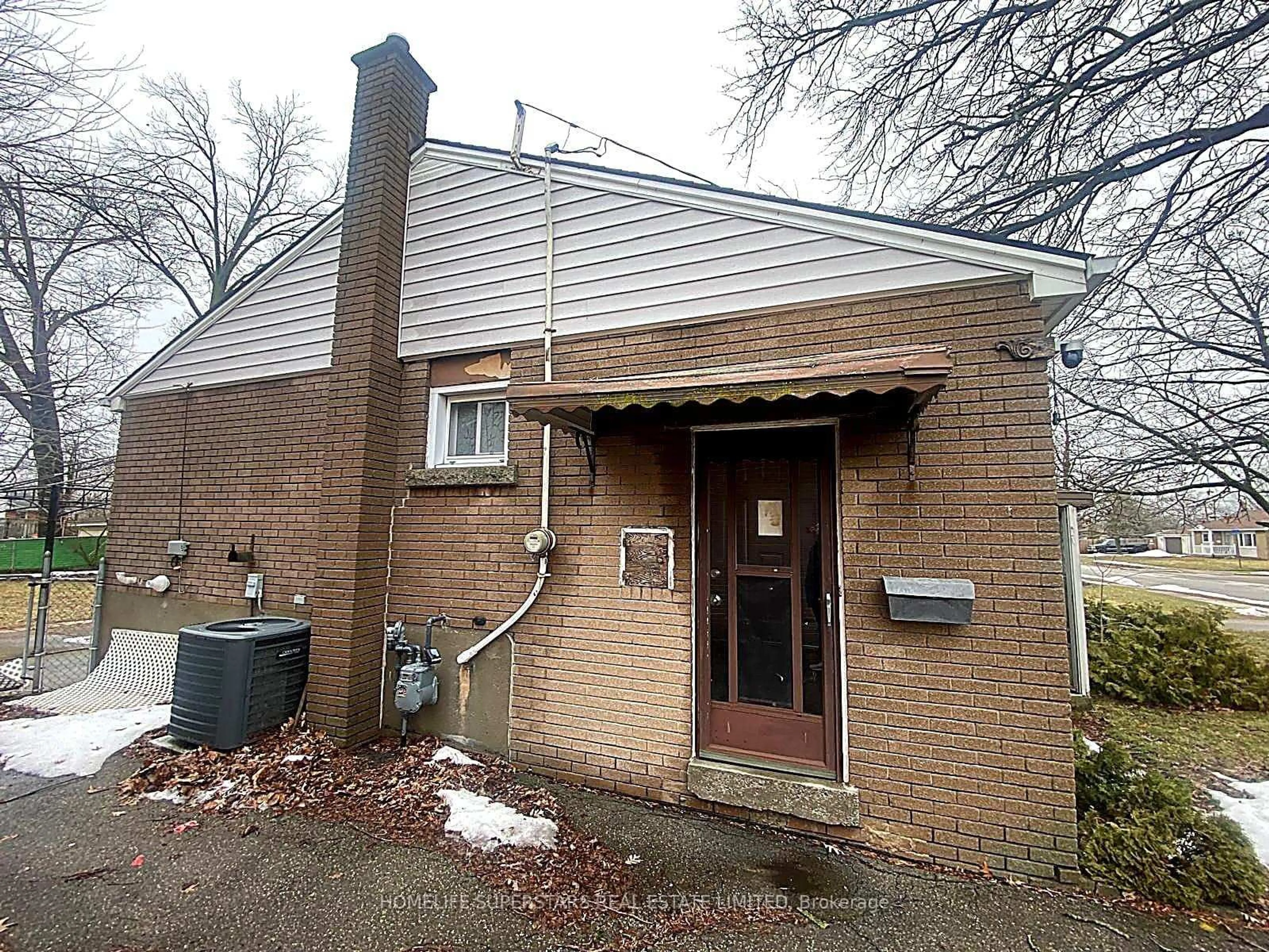 Unknown for 6802 Jill Dr, Niagara Falls Ontario L2G 3J2