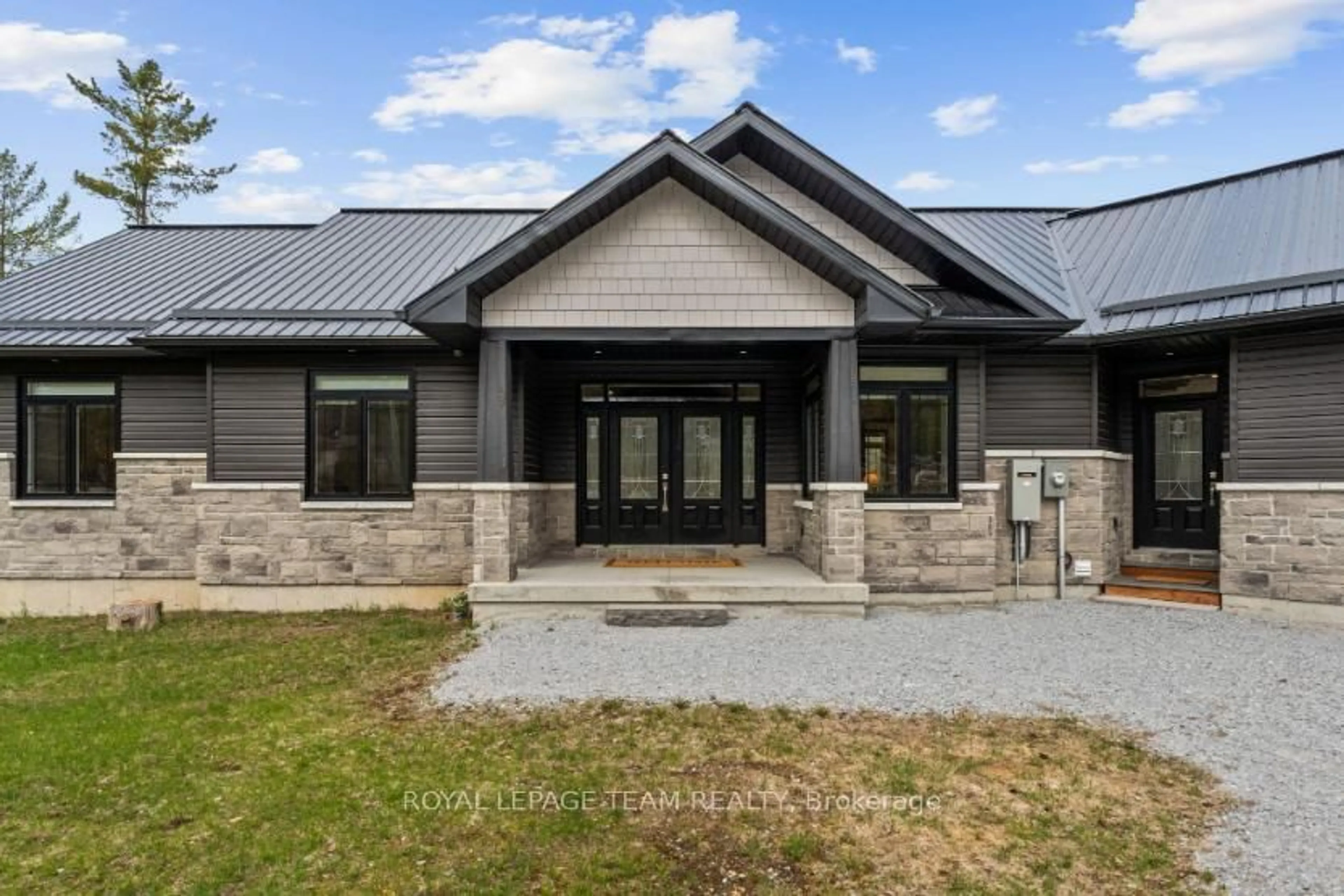 Unknown for 181 Markle Rd, Lanark Ontario K0G 1K0
