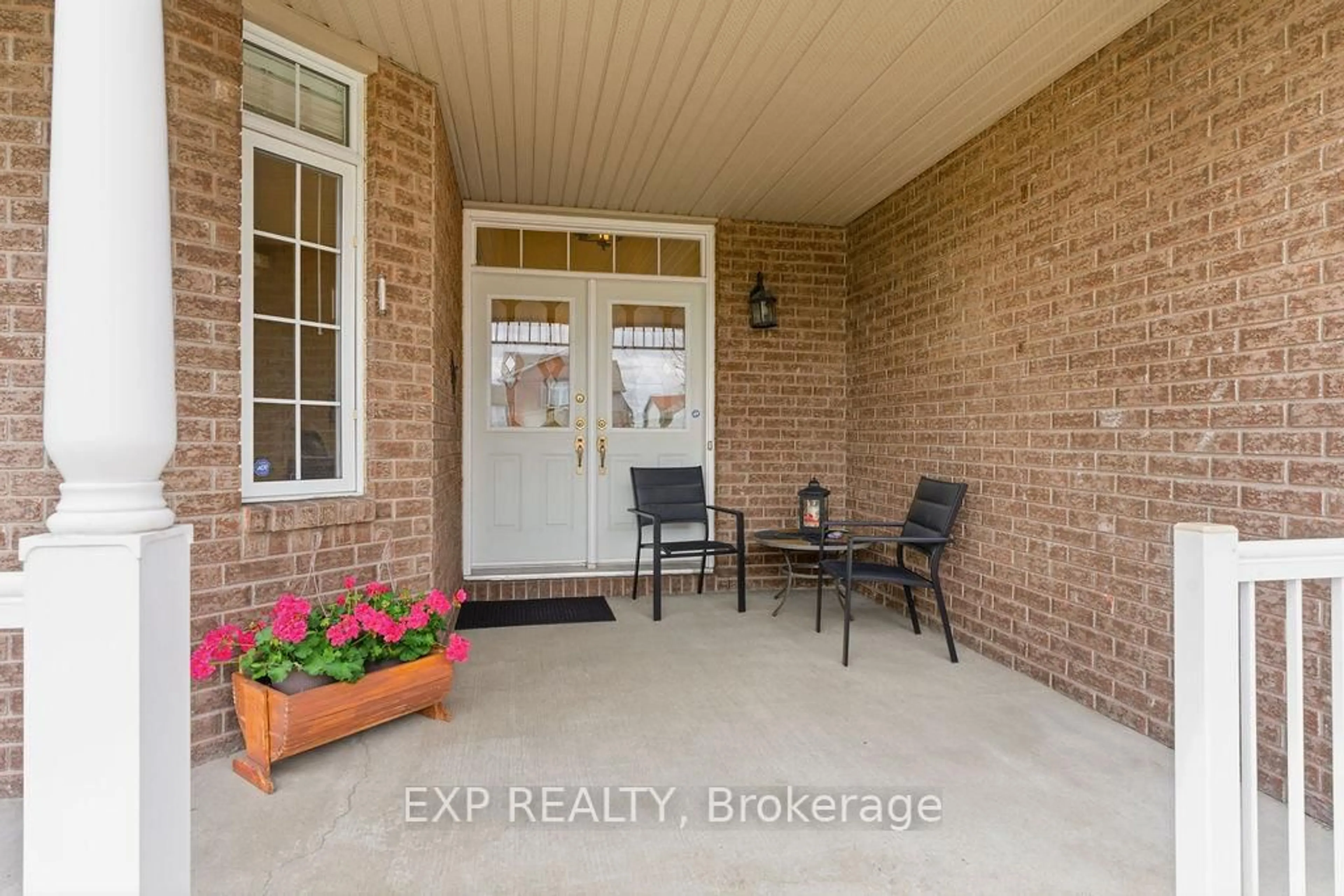 Indoor entryway for 1176 Mulder Ave, Orleans Ontario K4A 4G9