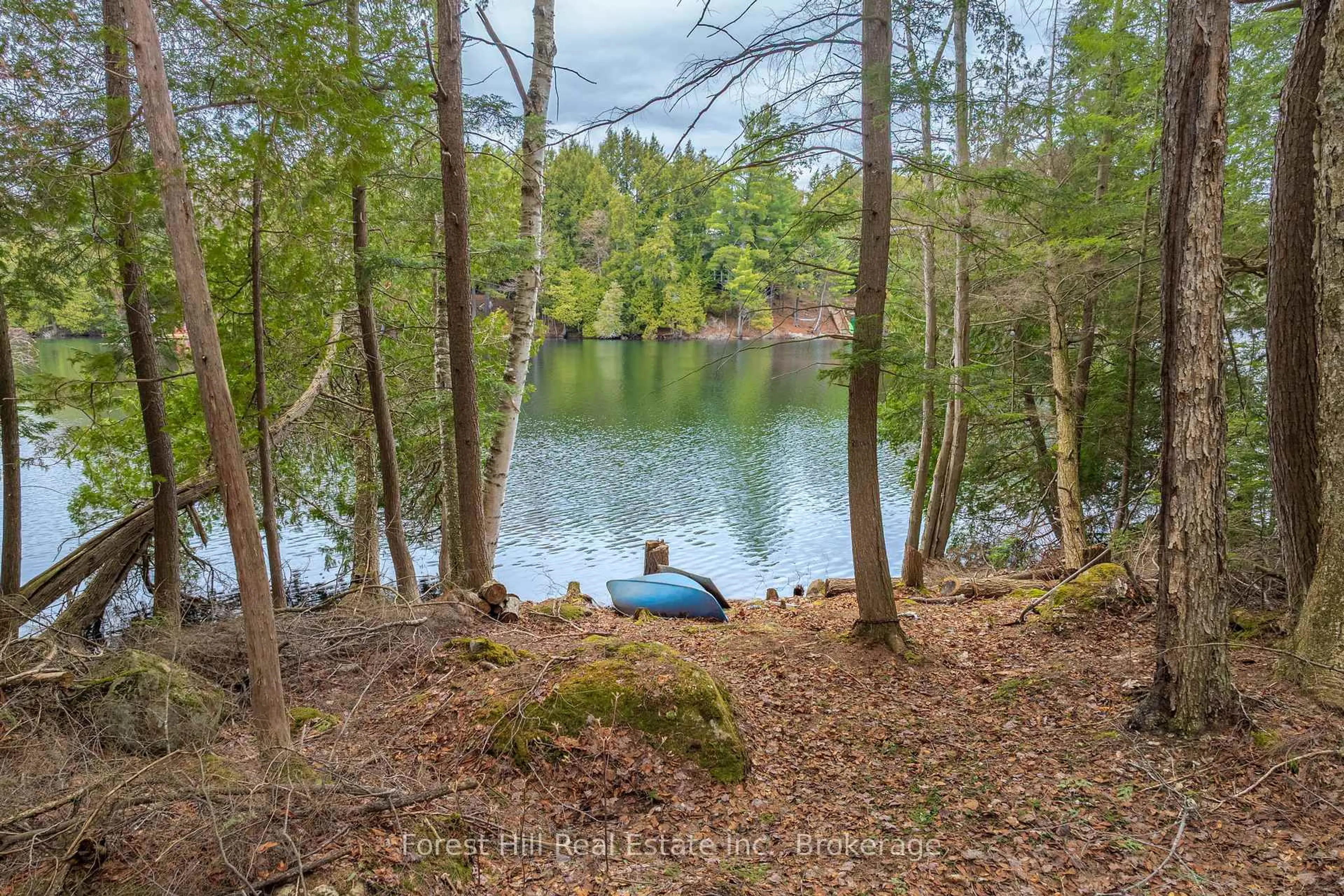 Unknown for 1-1269 S Ril Lake Rd, Lake of Bays Ontario P0B 1A0