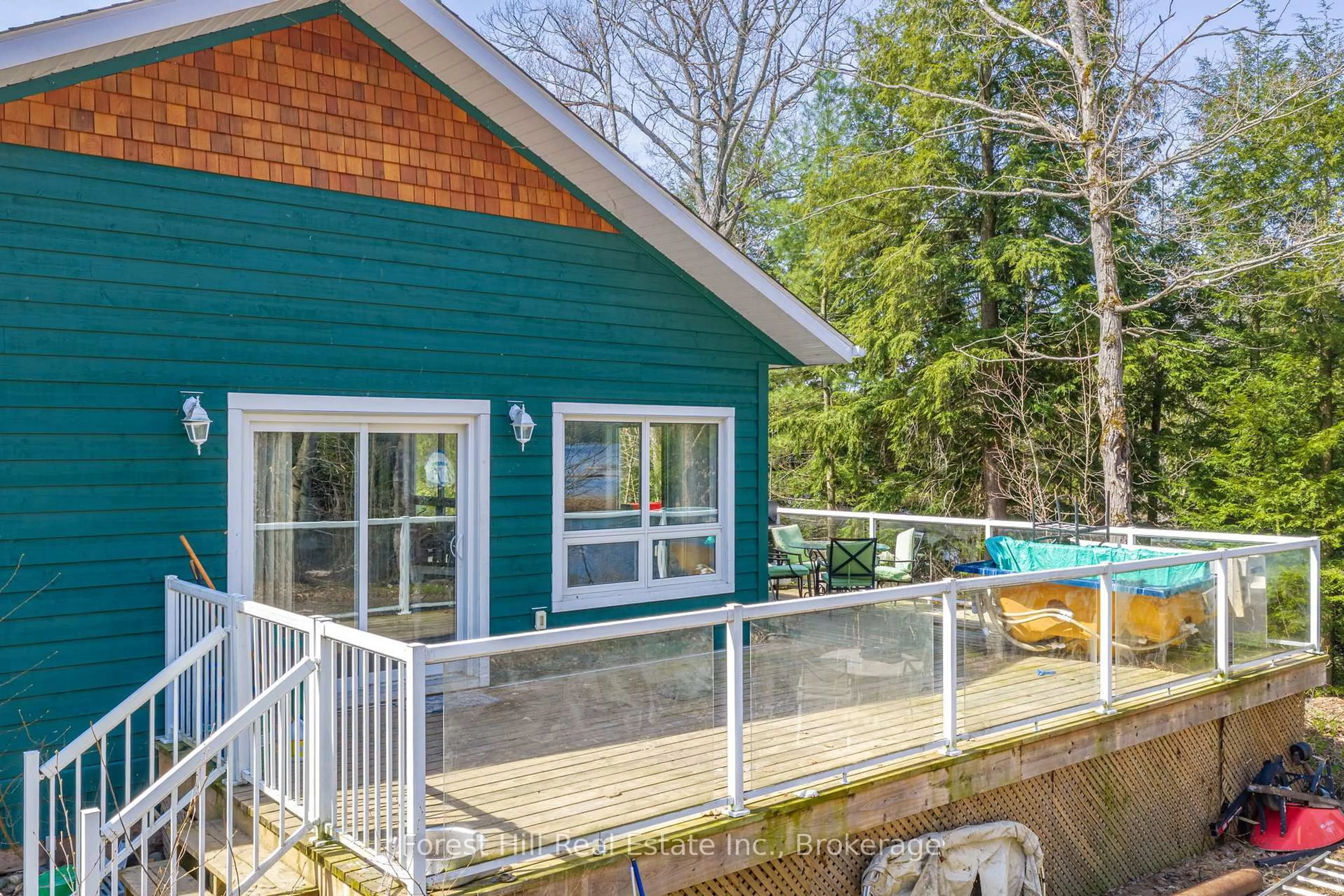 Unknown for 1011 Keeler Rd, Muskoka Lakes Ontario P0C 1A0