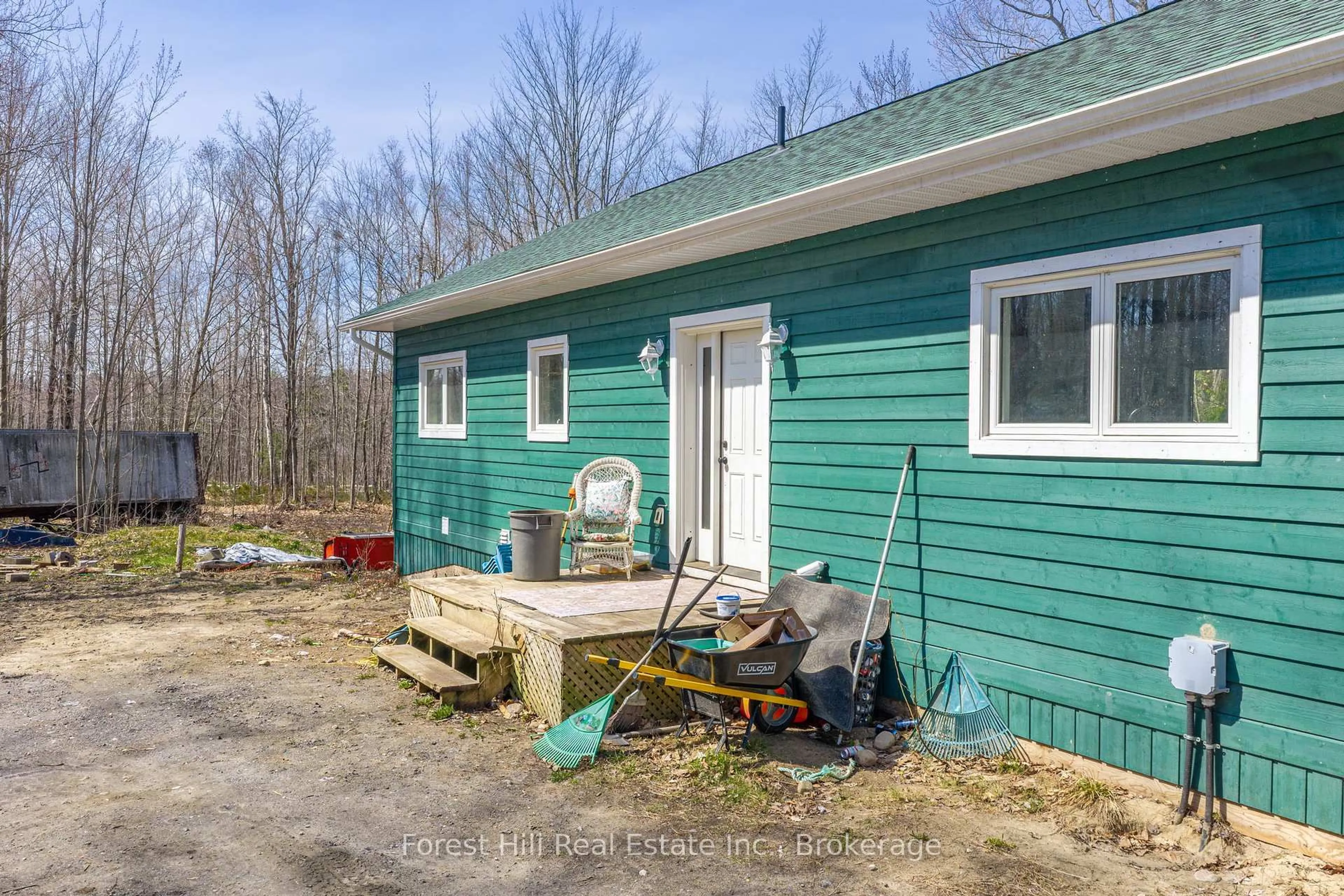 Unknown for 1011 Keeler Rd, Muskoka Lakes Ontario P0C 1A0