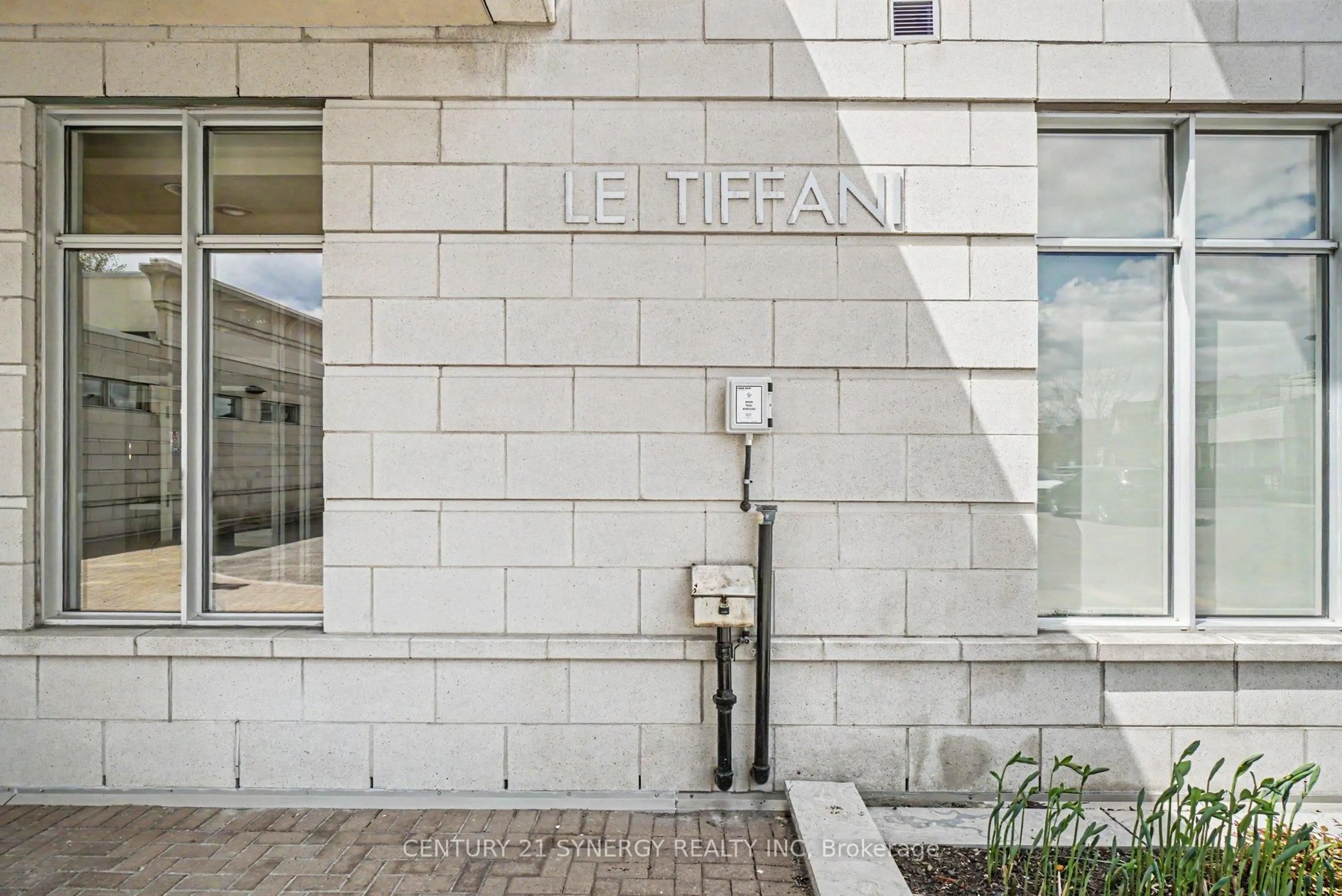 Home theater for 70 Landry St #1201, Ottawa Ontario K1L 0A8