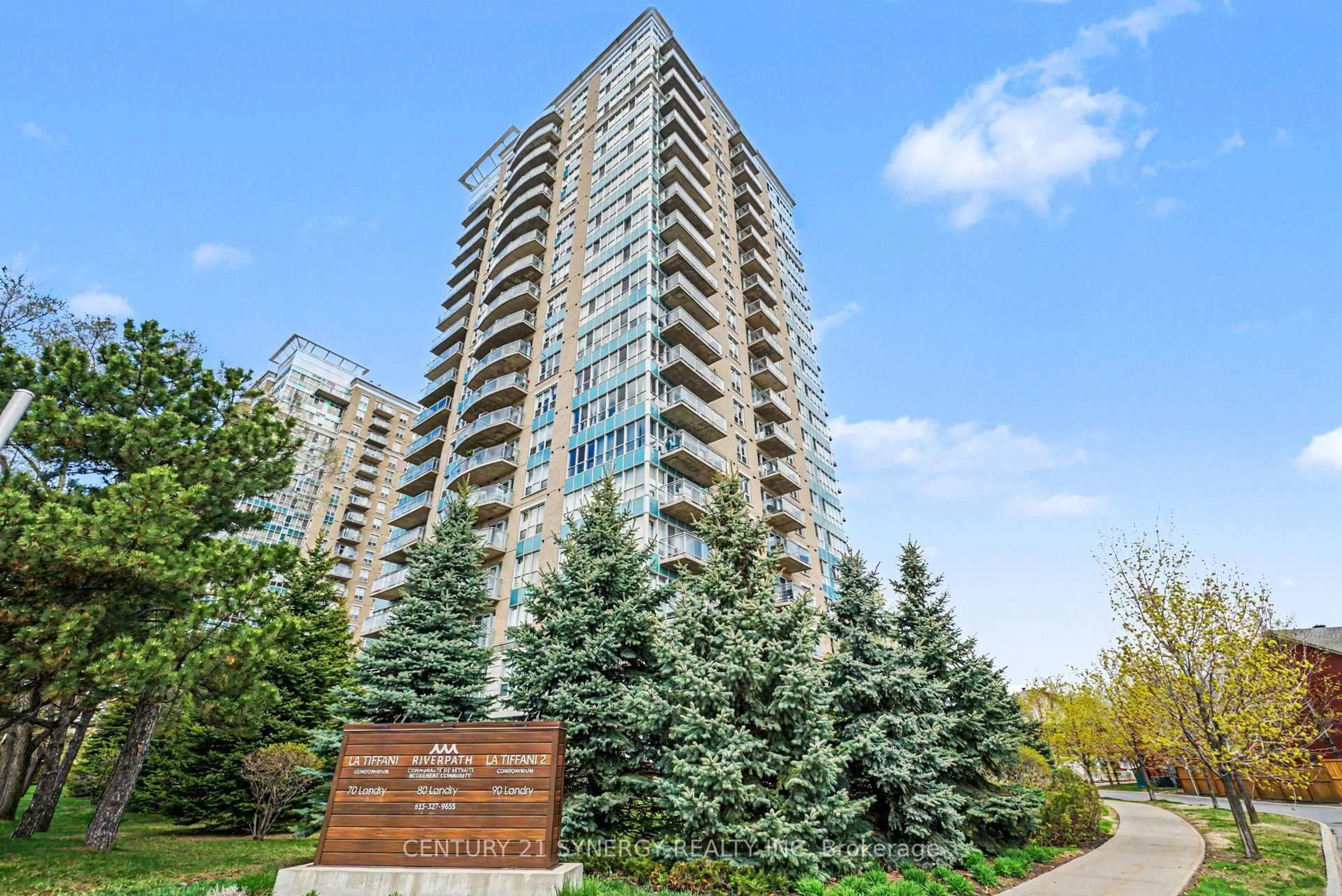 Unknown for 70 Landry St #1201, Ottawa Ontario K1L 0A8