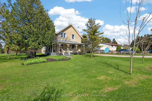 077597 7th Line, Melancthon 2