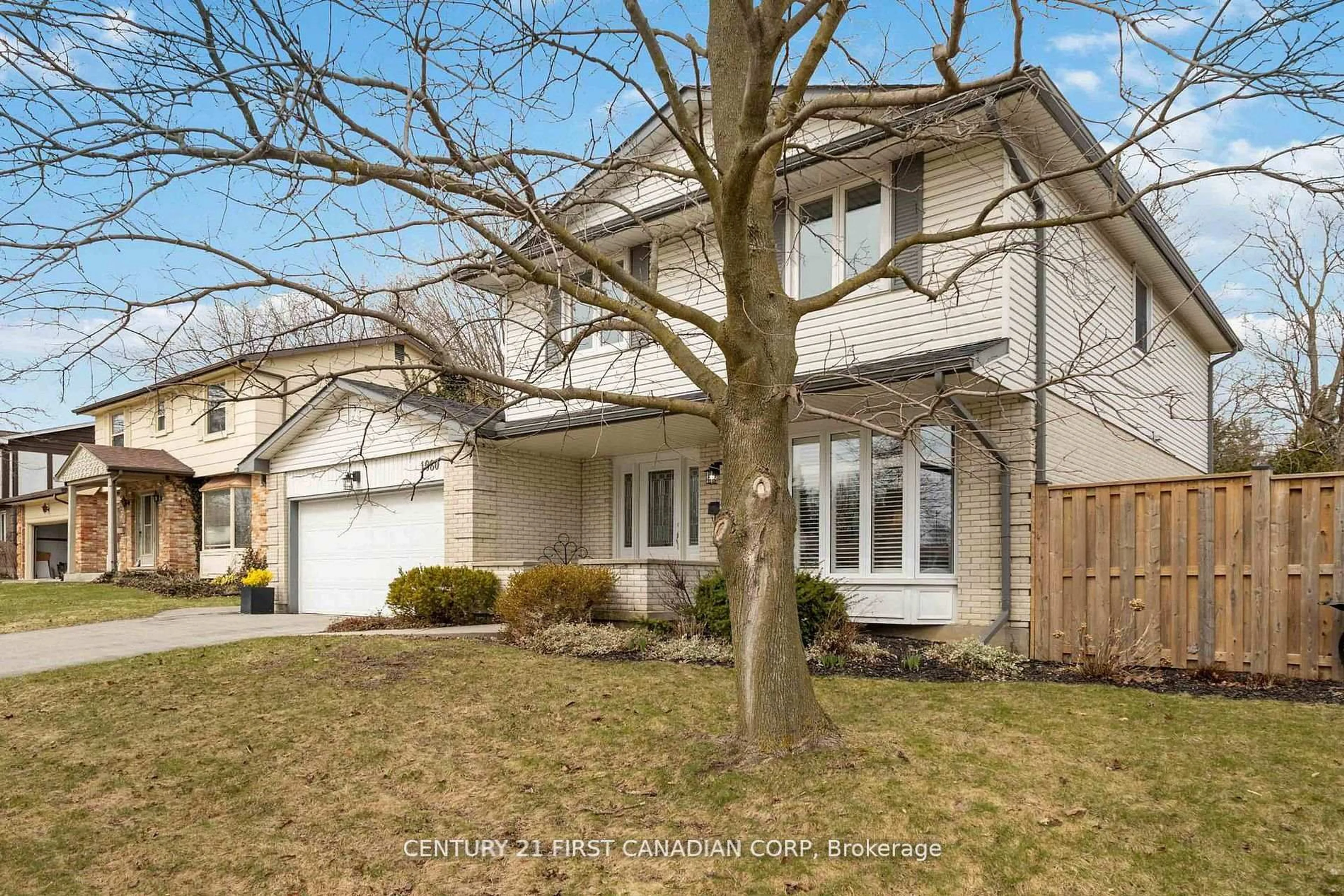 Unknown for 1080 Viscount Rd, London South Ontario N6K 1H8
