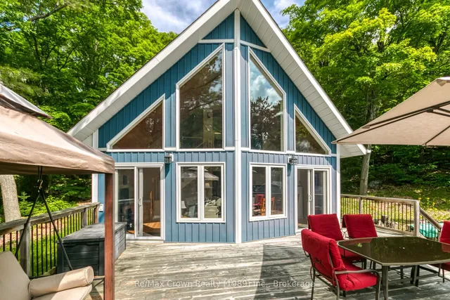 0 Lake Penage, Sudbury Remote Area 3