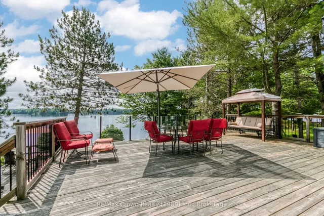 0 Lake Penage, Sudbury Remote Area 4