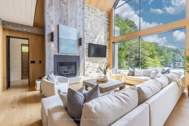 1002 Murphy Rd, Muskoka Lakes 5